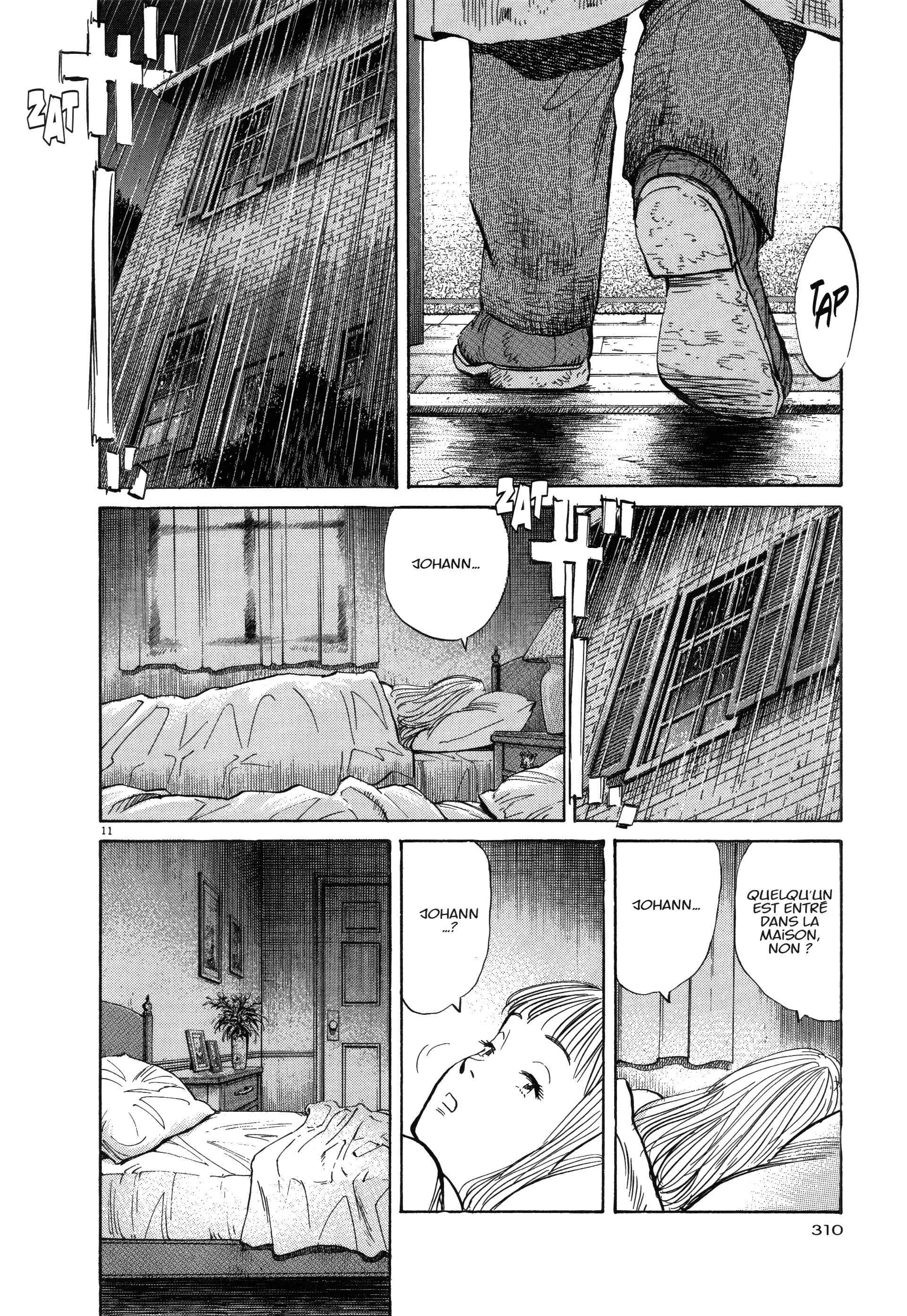 Read MonsterFR Manga Online