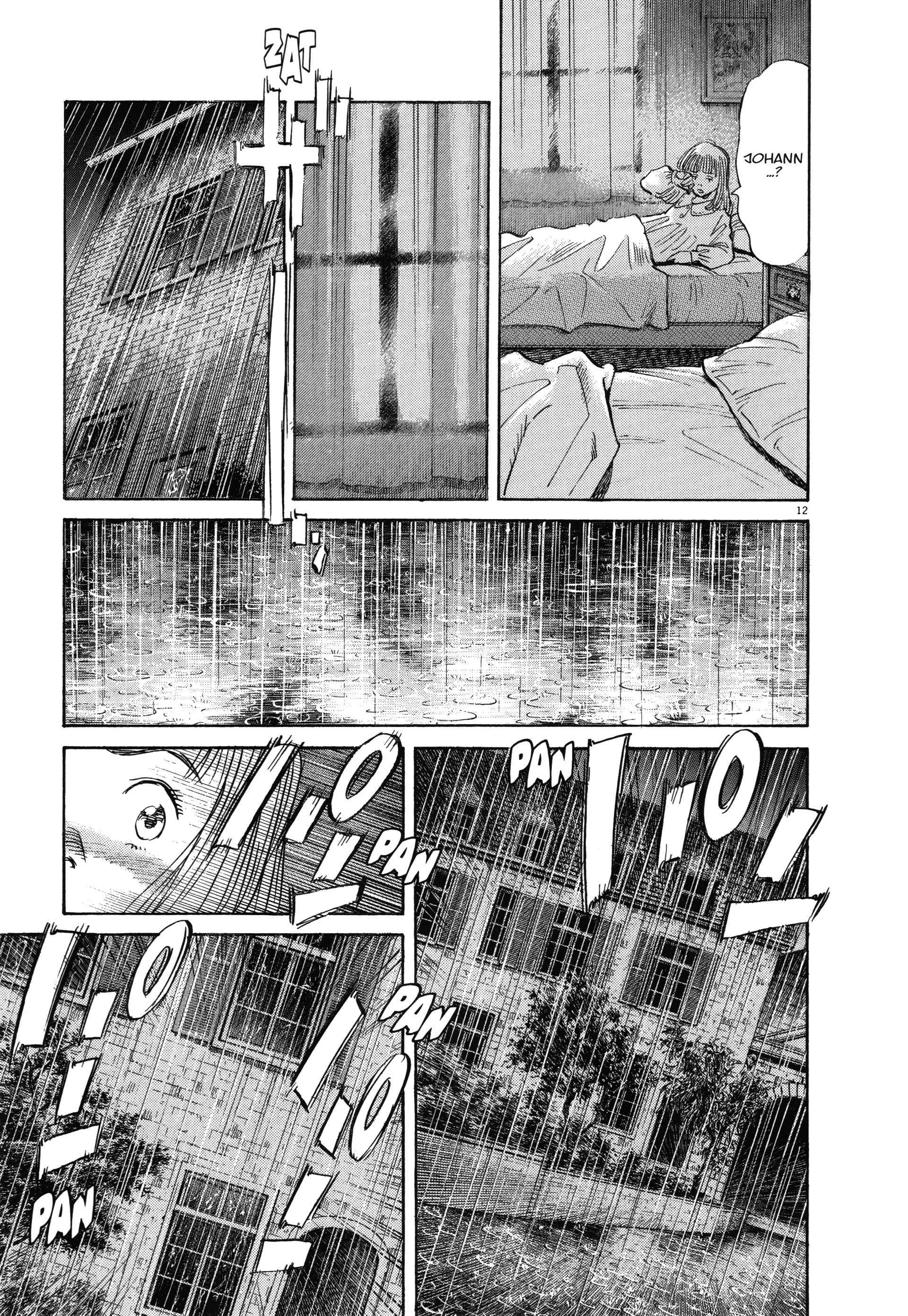 Read MonsterFR Manga Online