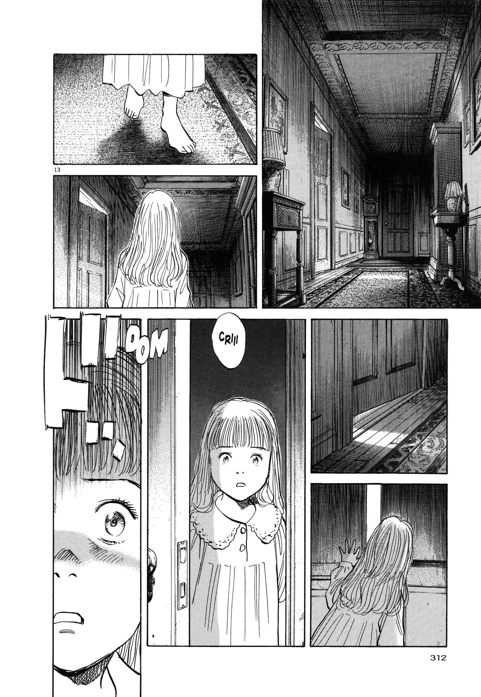 Read MonsterFR Manga Online
