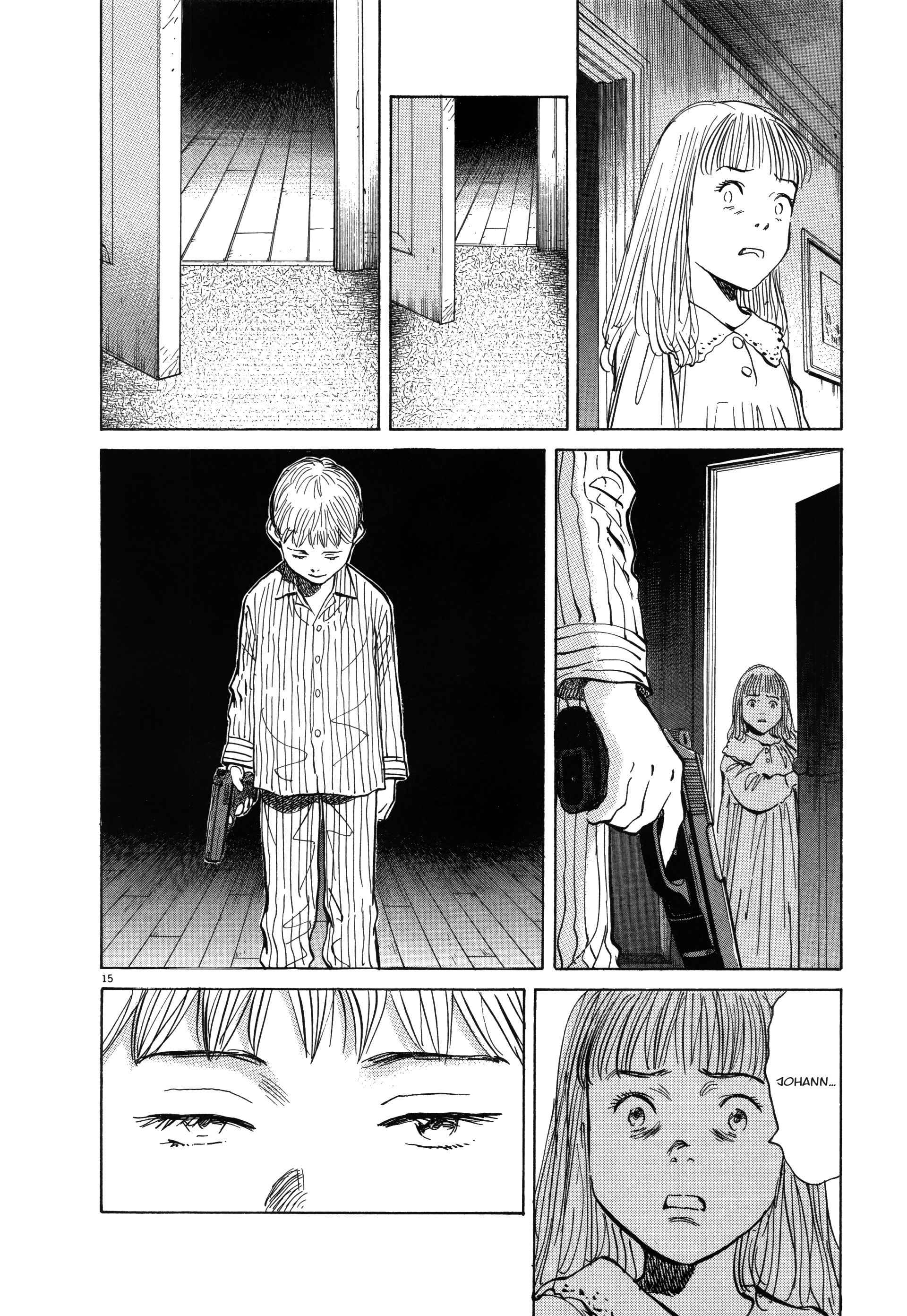 Read MonsterFR Manga Online
