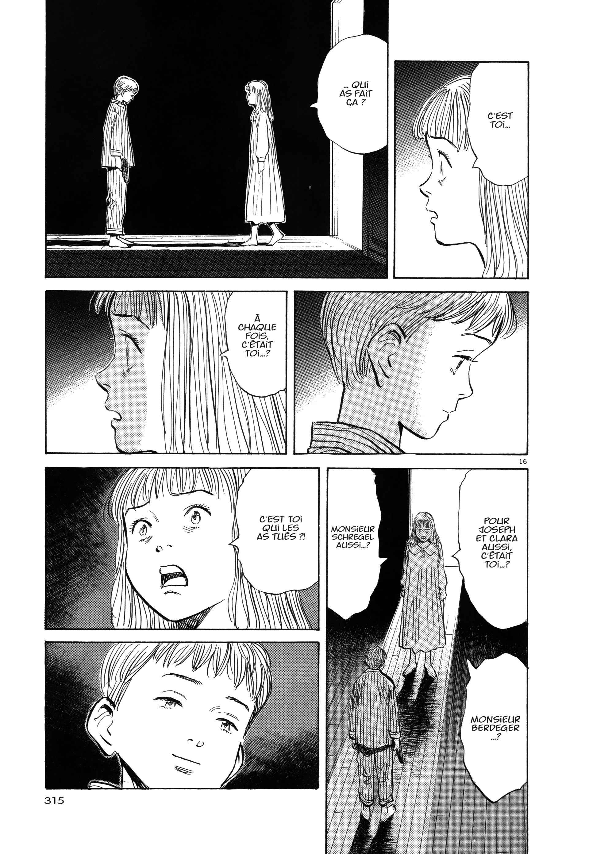 Read MonsterFR Manga Online