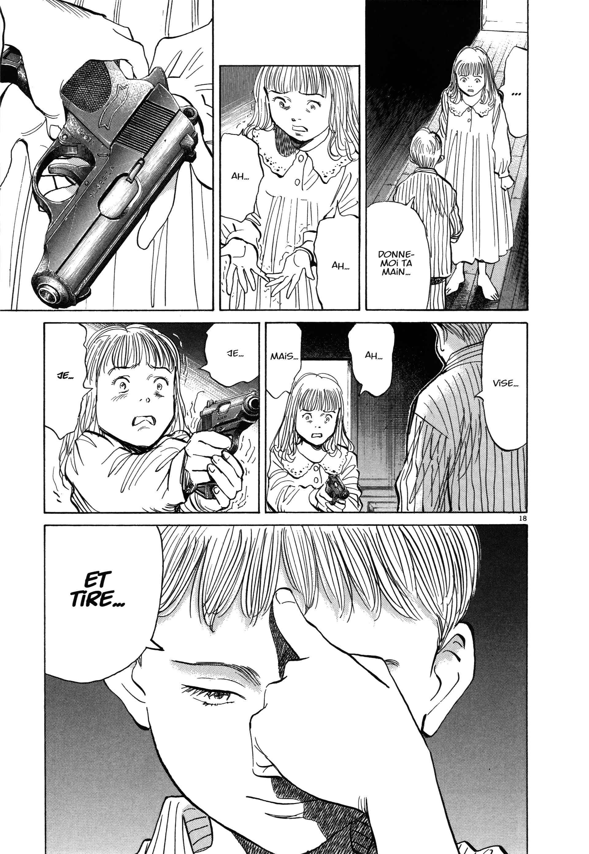 Read MonsterFR Manga Online