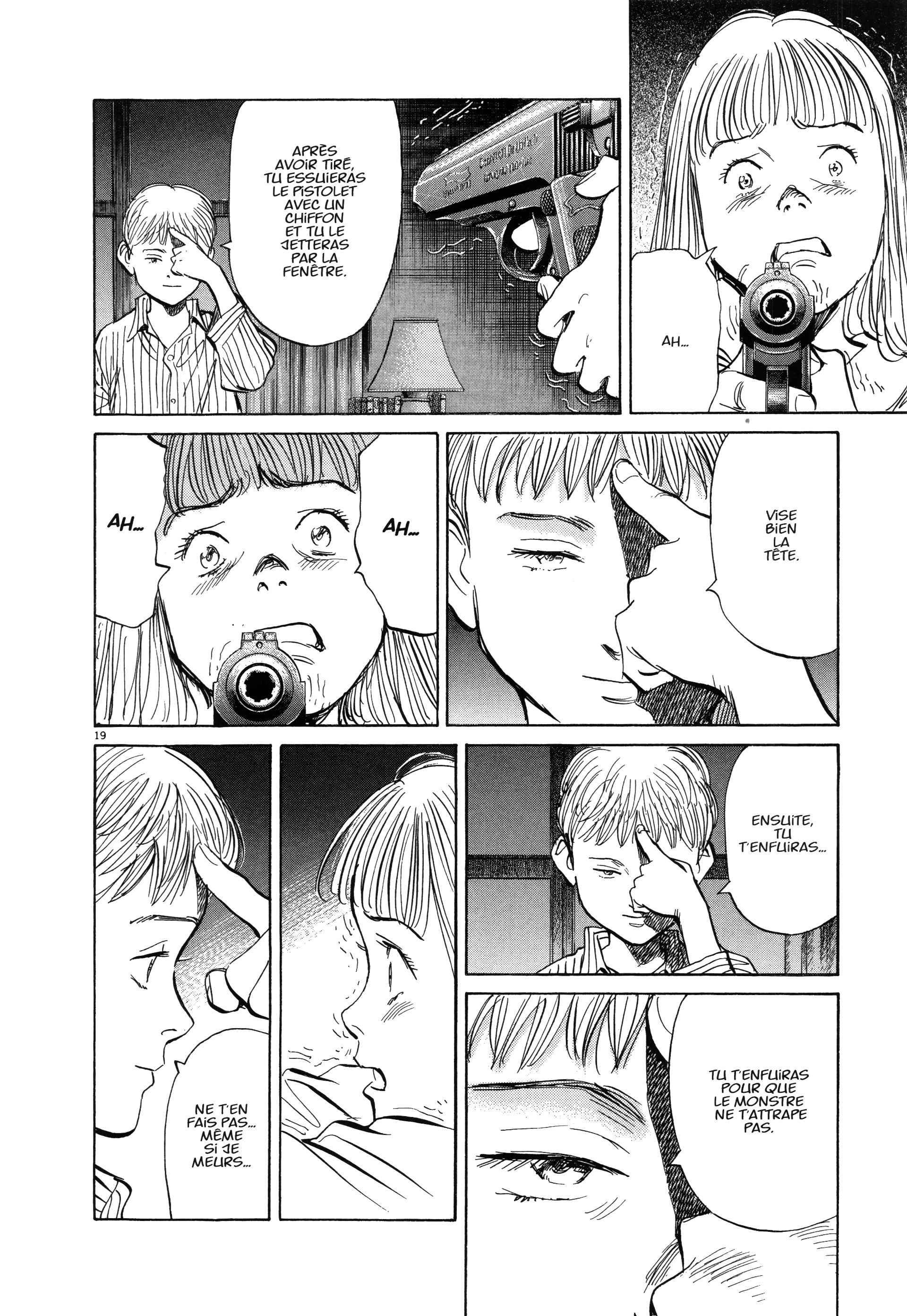 Read MonsterFR Manga Online
