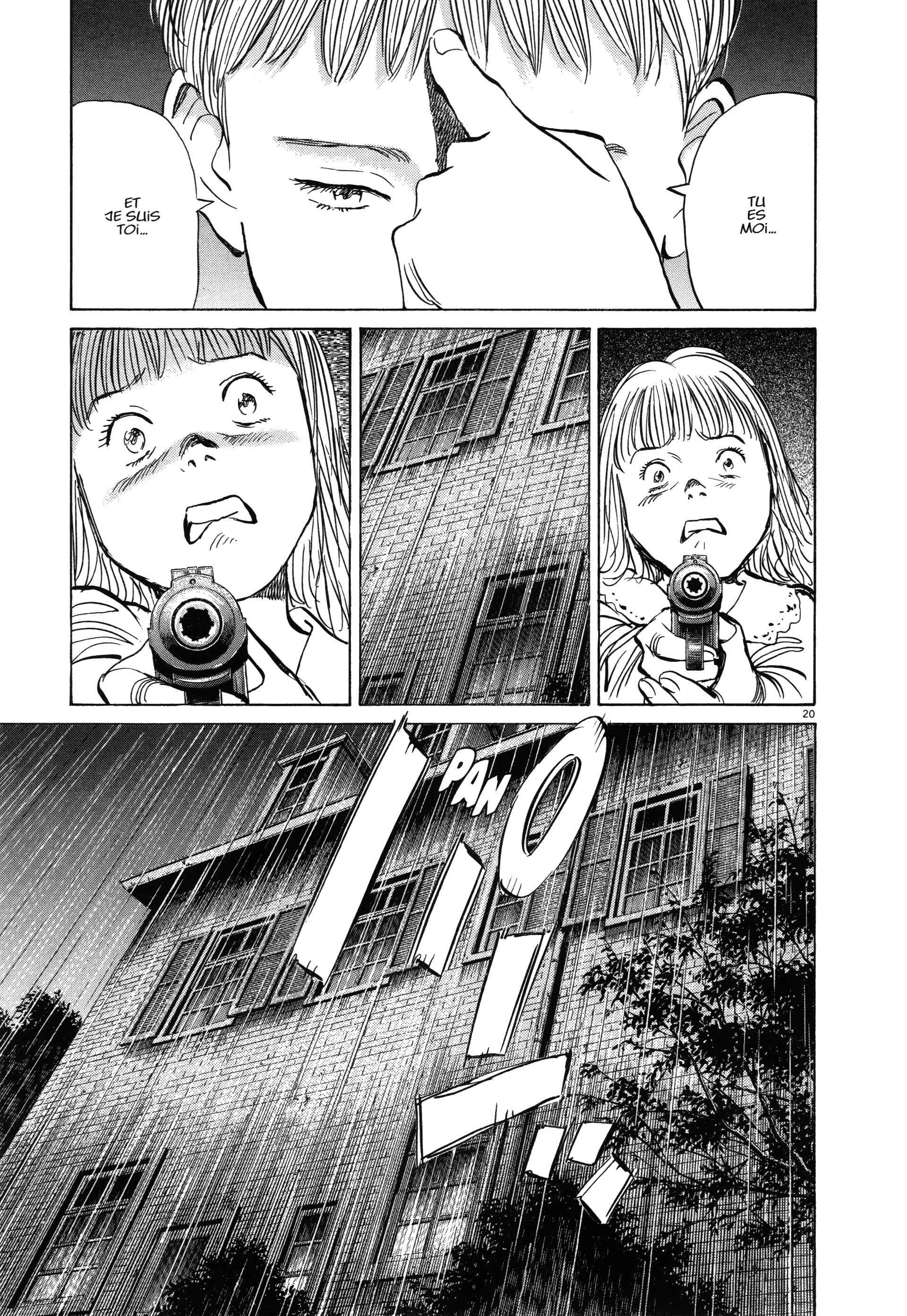 Read MonsterFR Manga Online