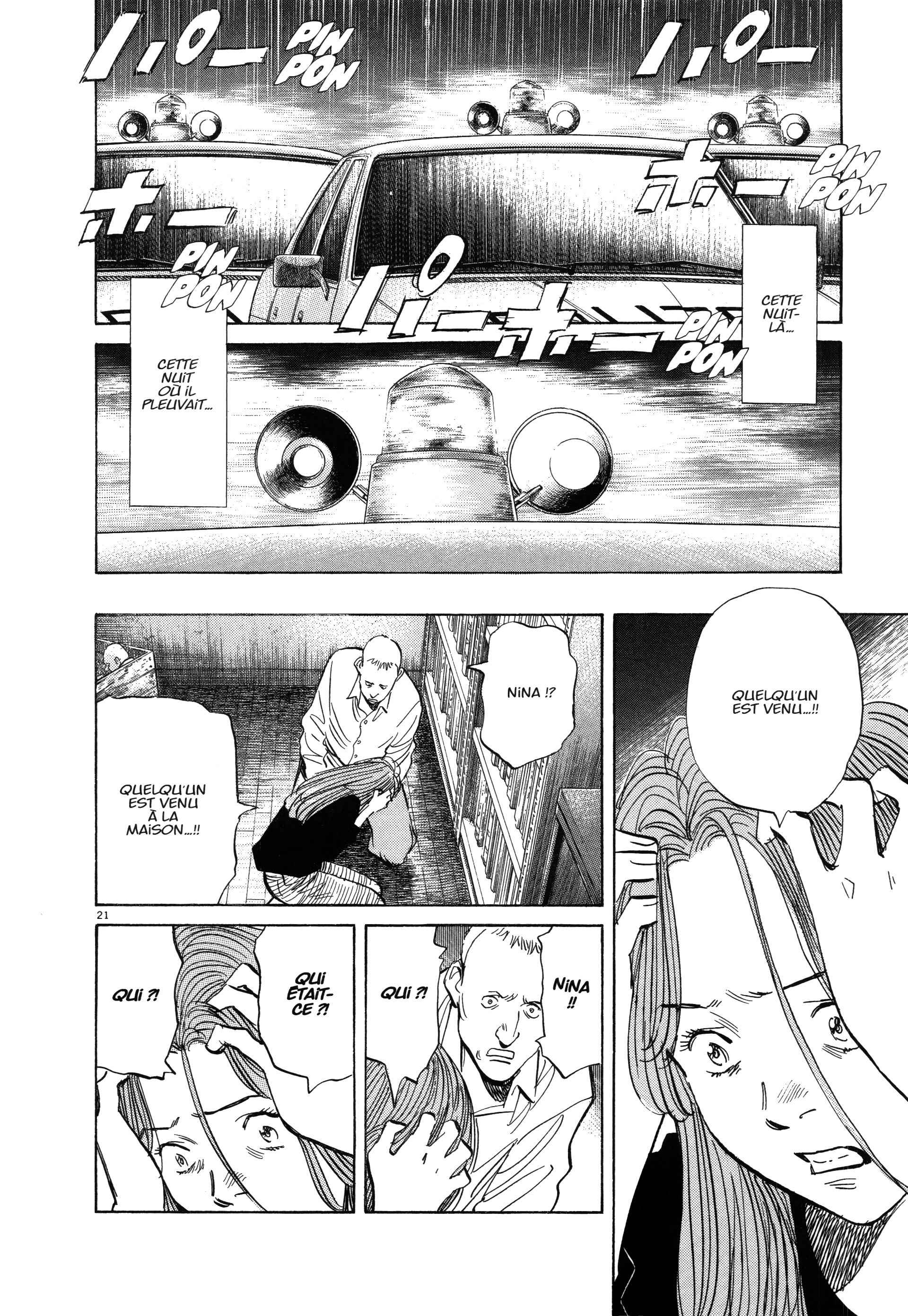 Read MonsterFR Manga Online