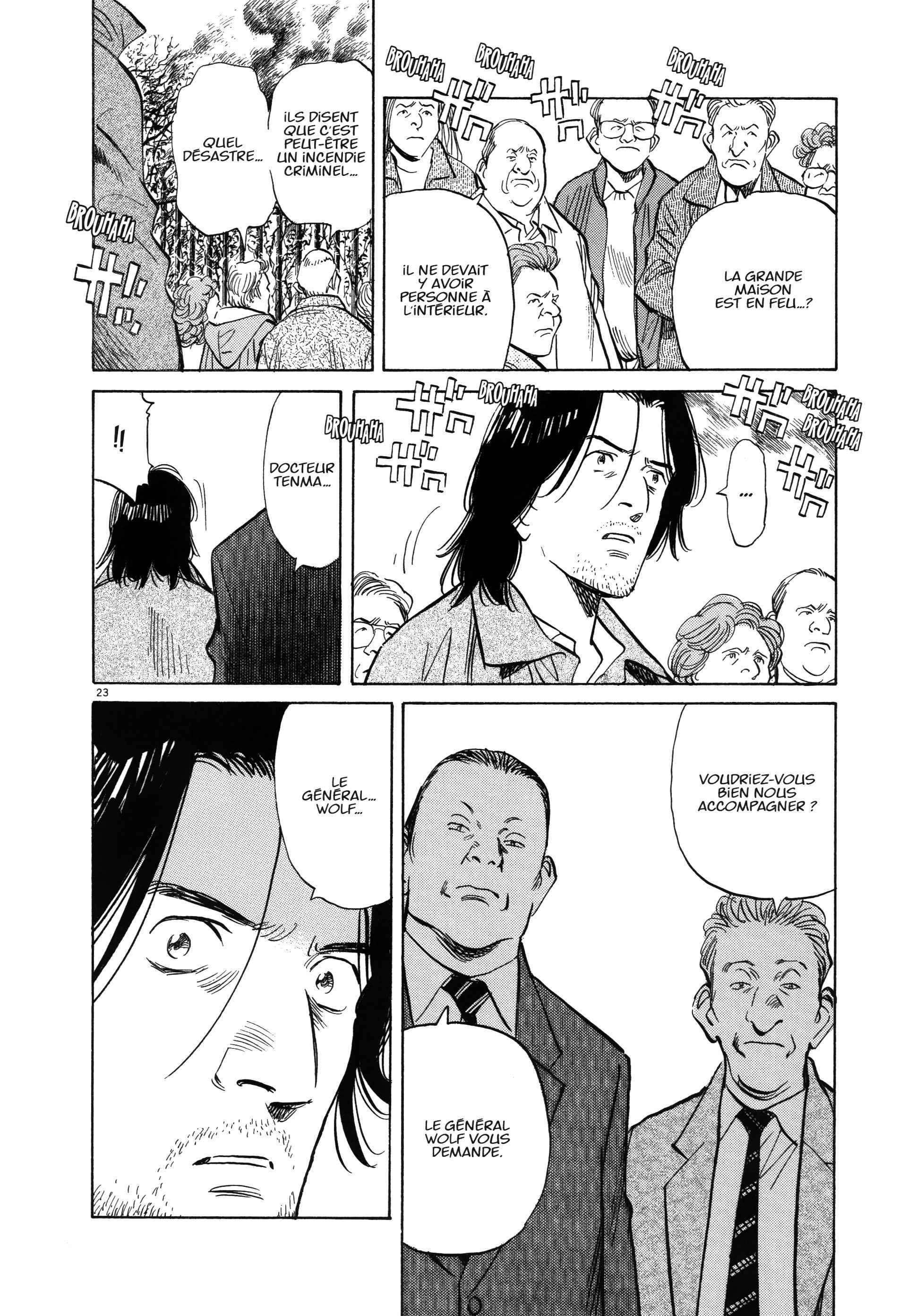 Read MonsterFR Manga Online