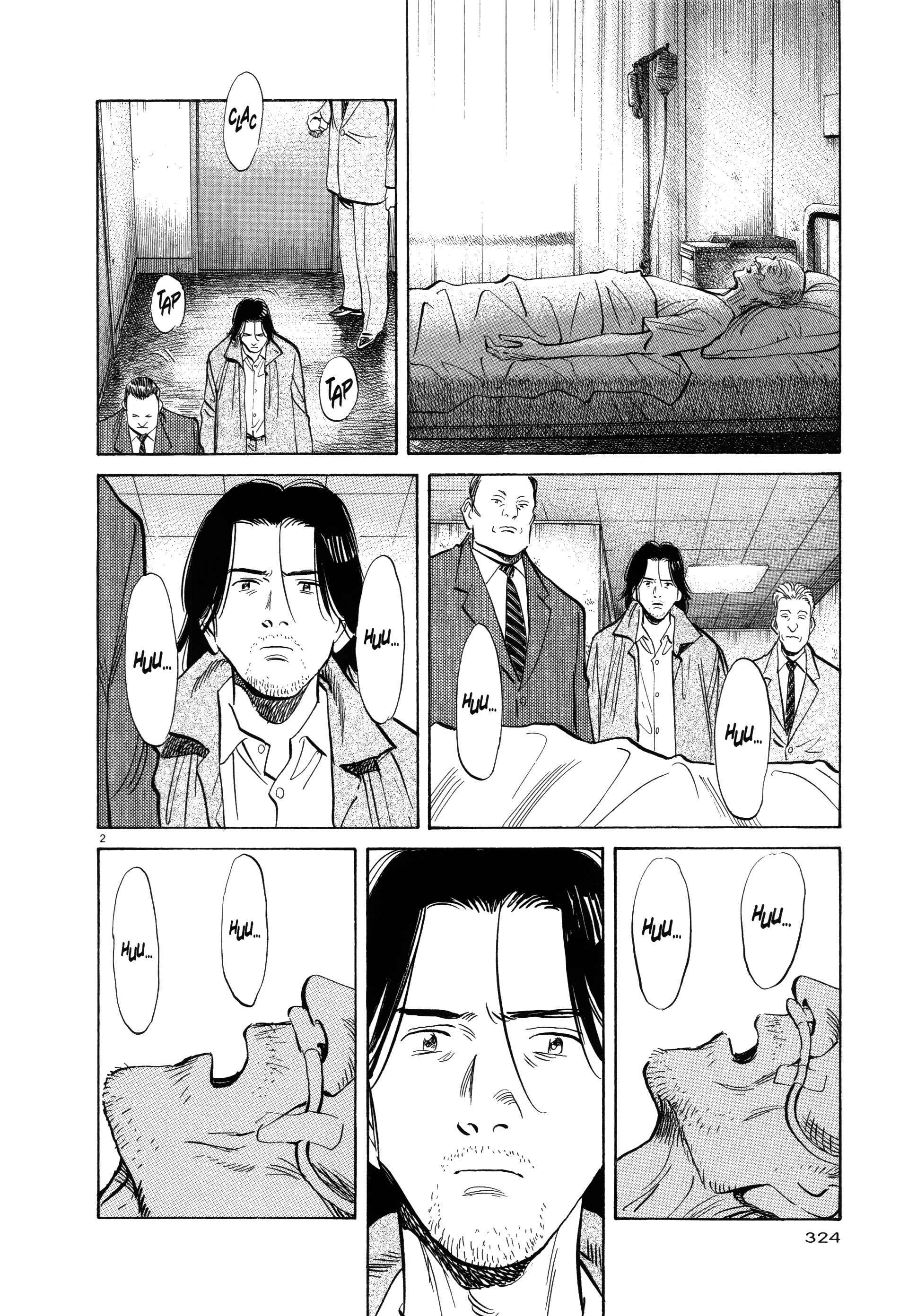 Read MonsterFR Manga Online
