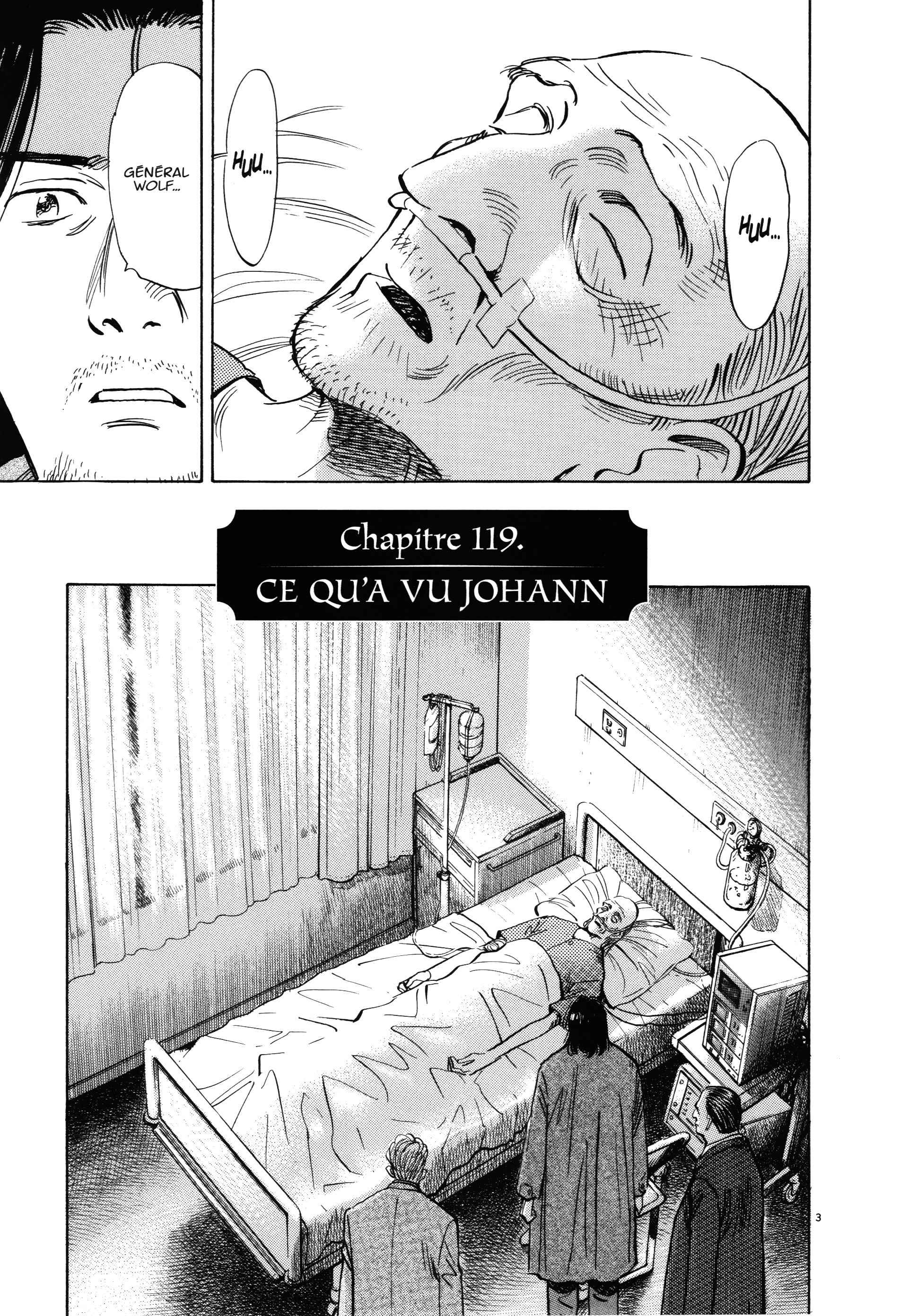 Read MonsterFR Manga Online