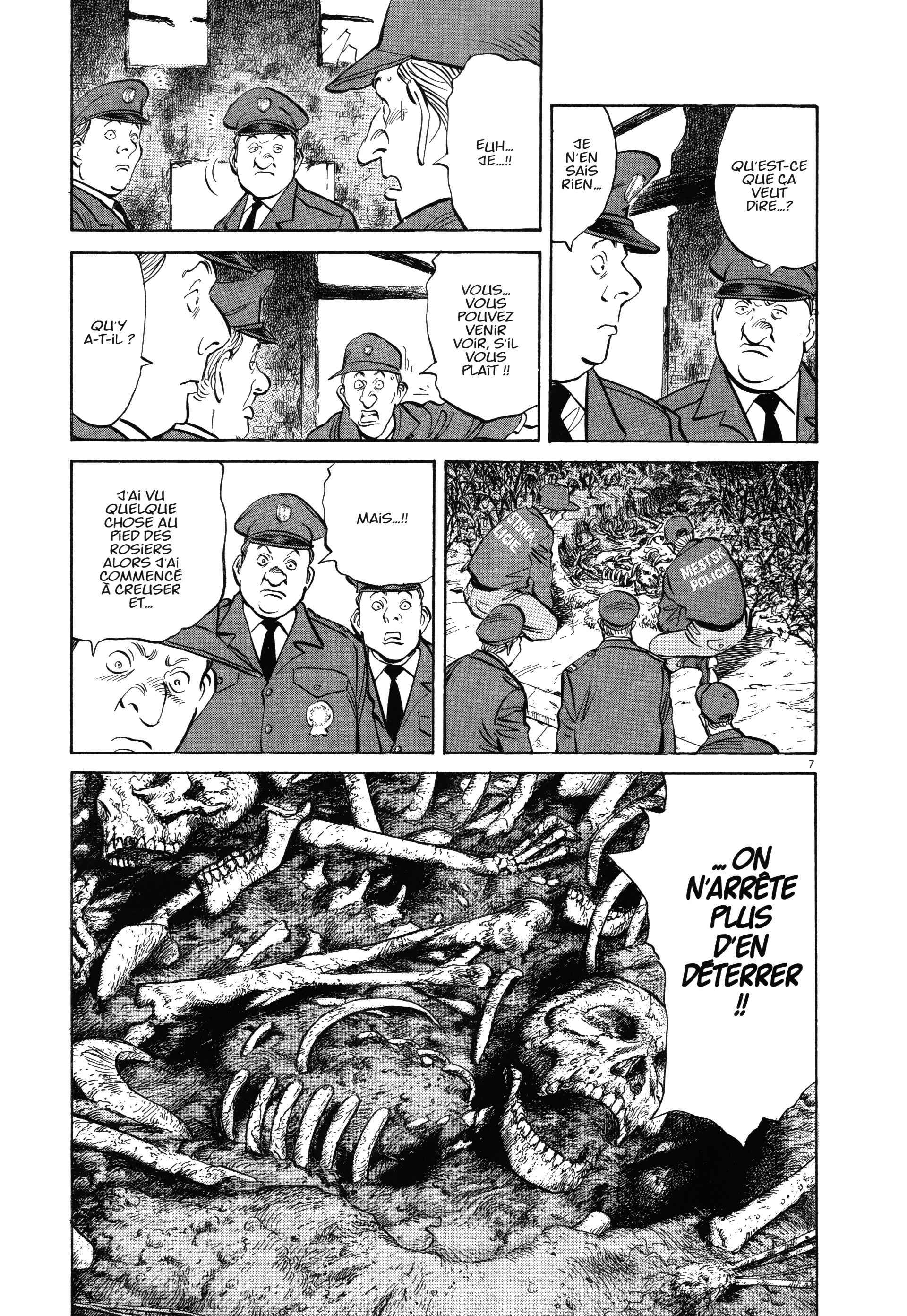 Read MonsterFR Manga Online