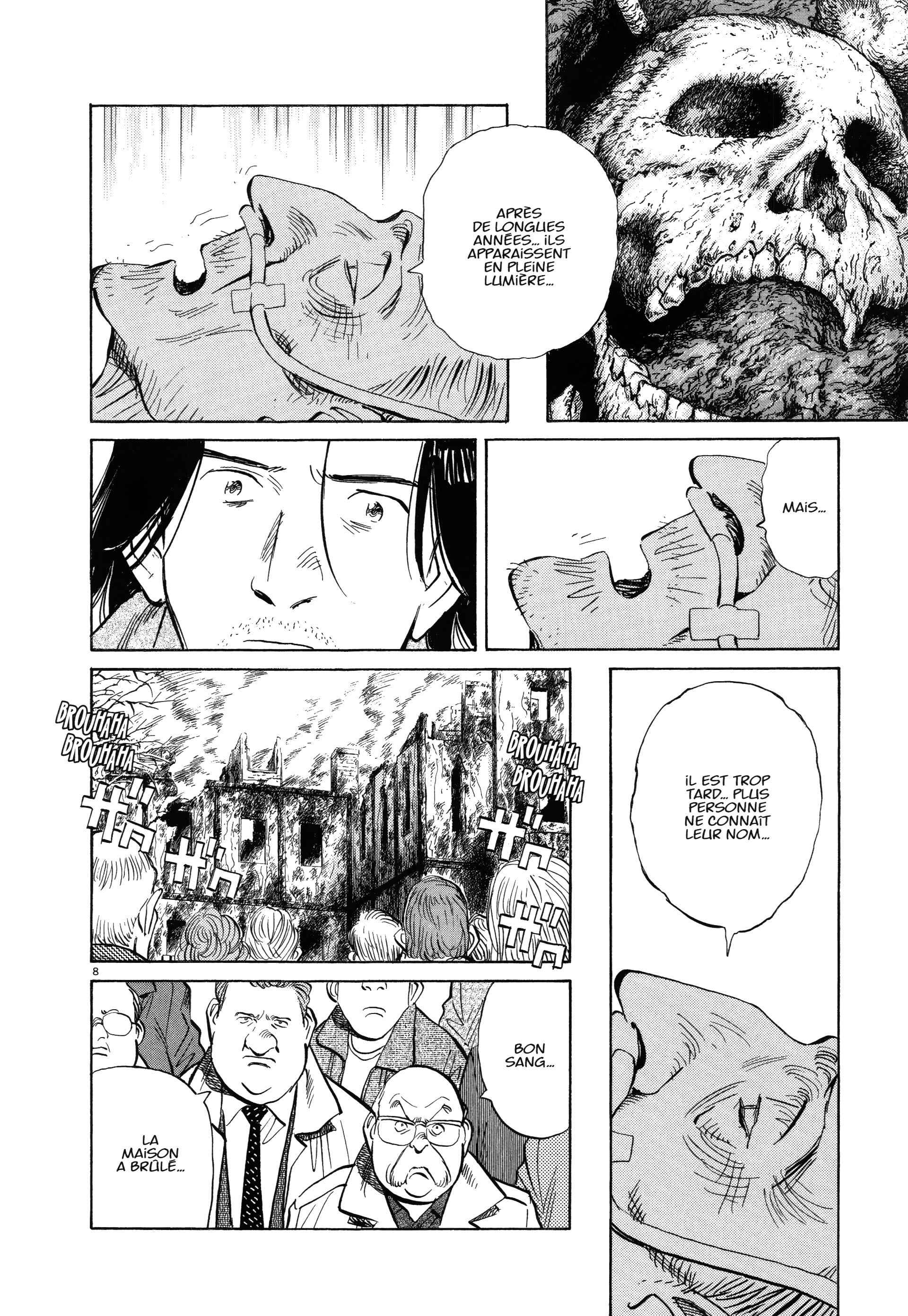 Read MonsterFR Manga Online