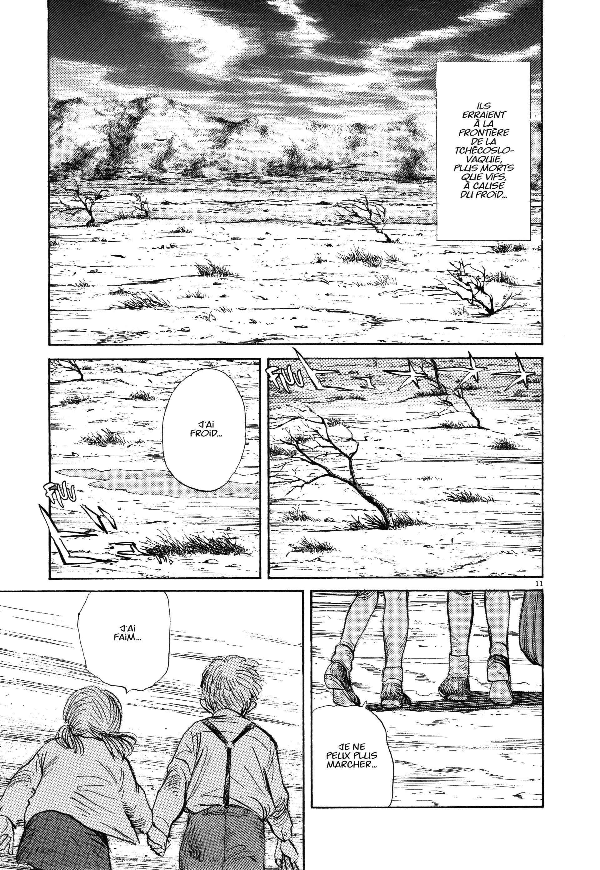 Read MonsterFR Manga Online