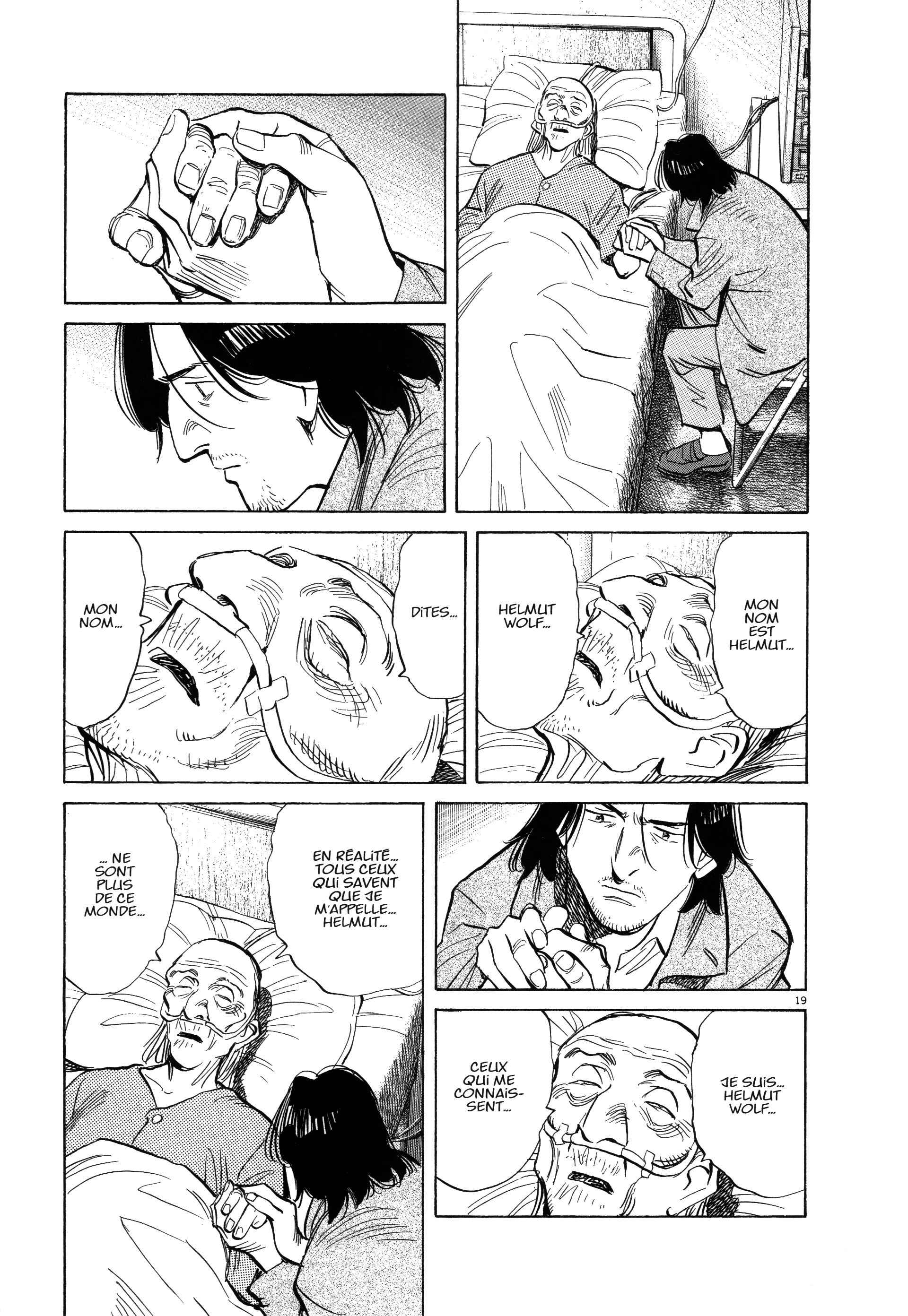 Read MonsterFR Manga Online