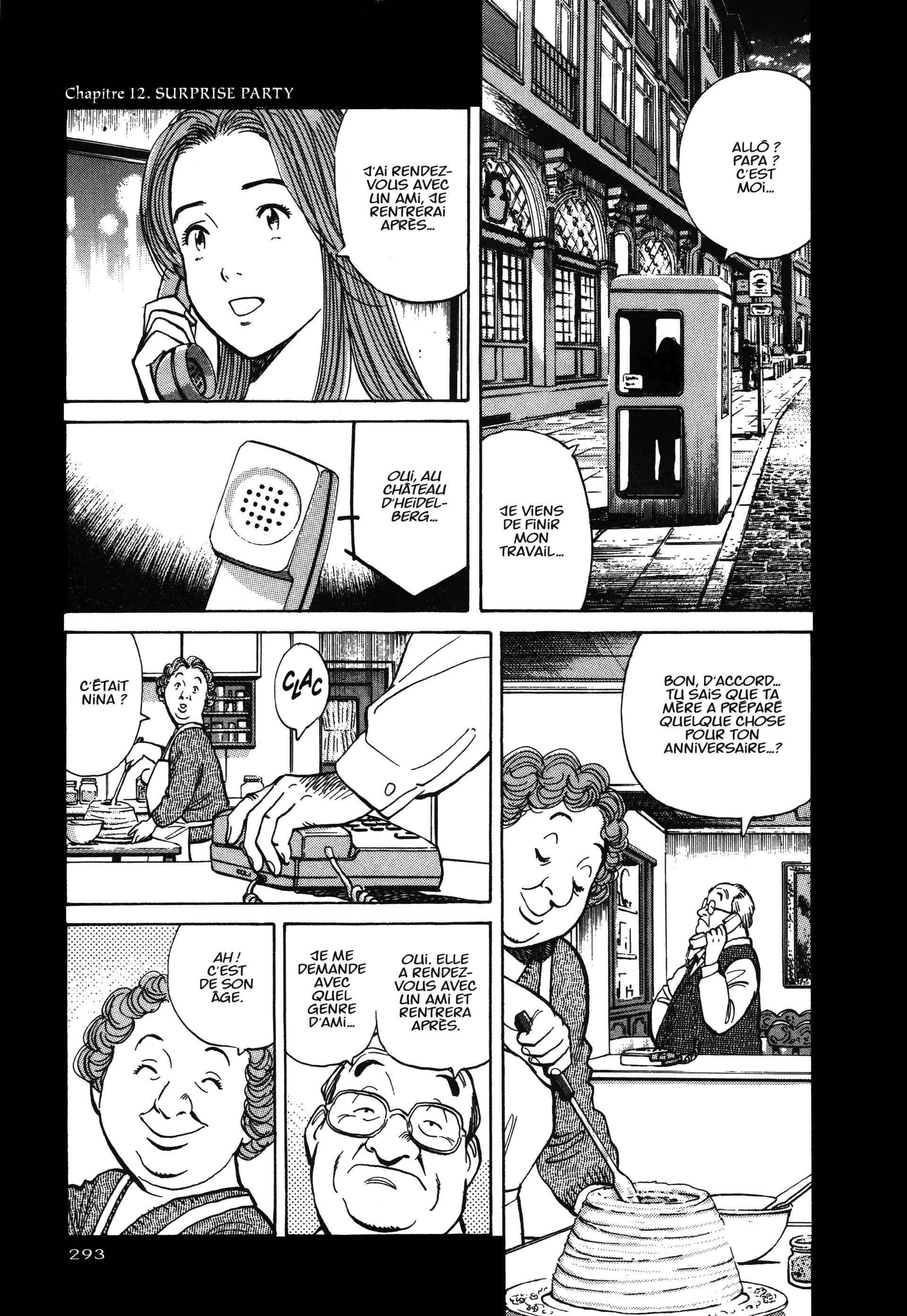 Read MonsterFR Manga Online