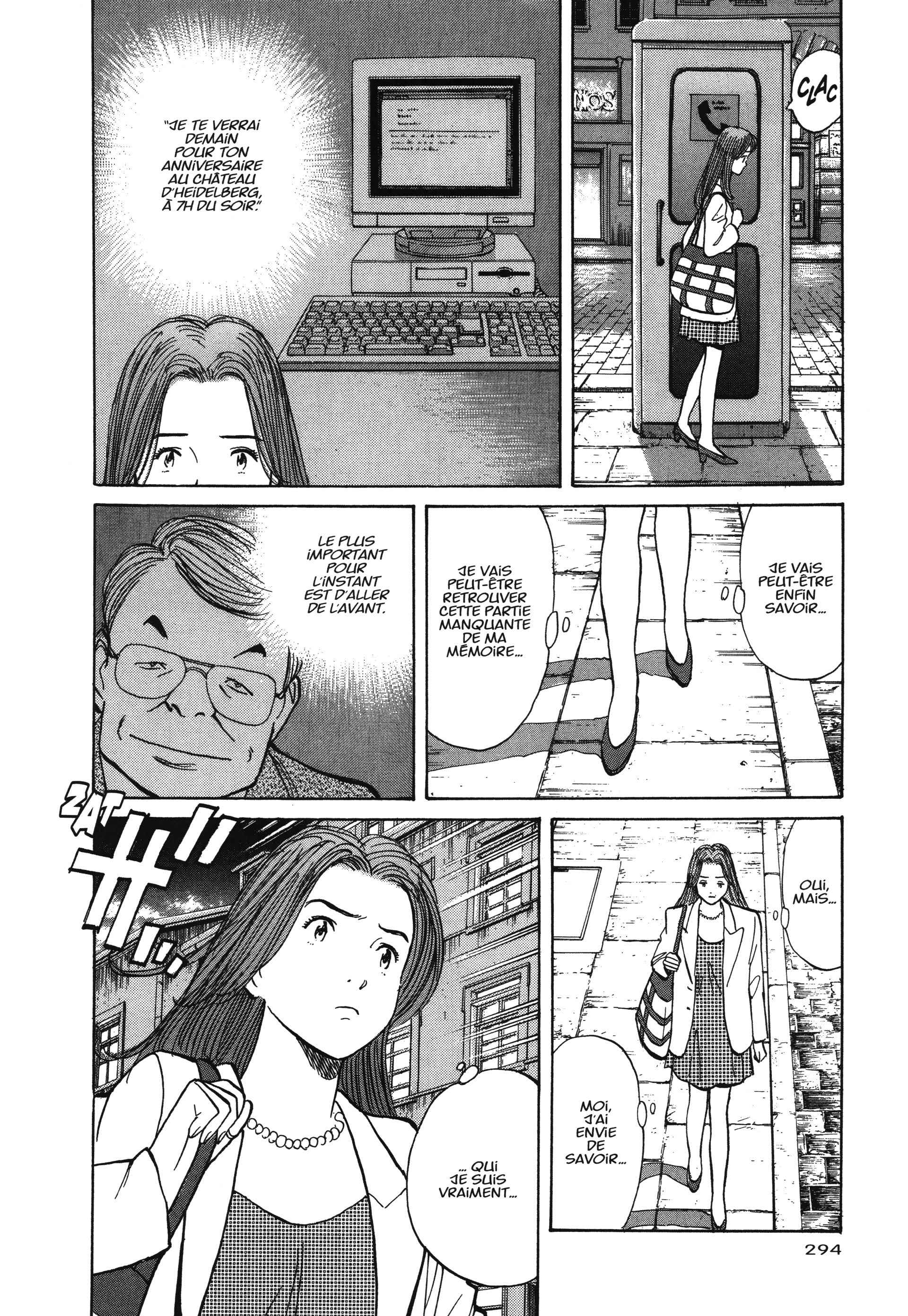 Read MonsterFR Manga Online
