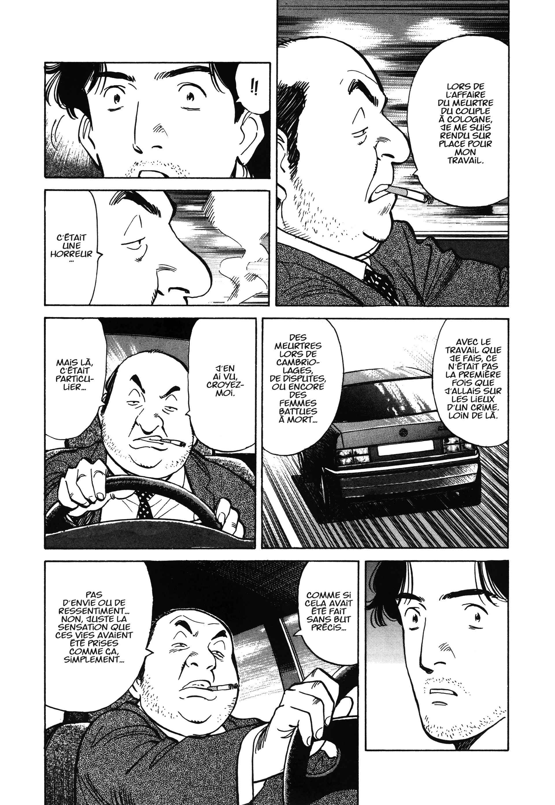 Read MonsterFR Manga Online