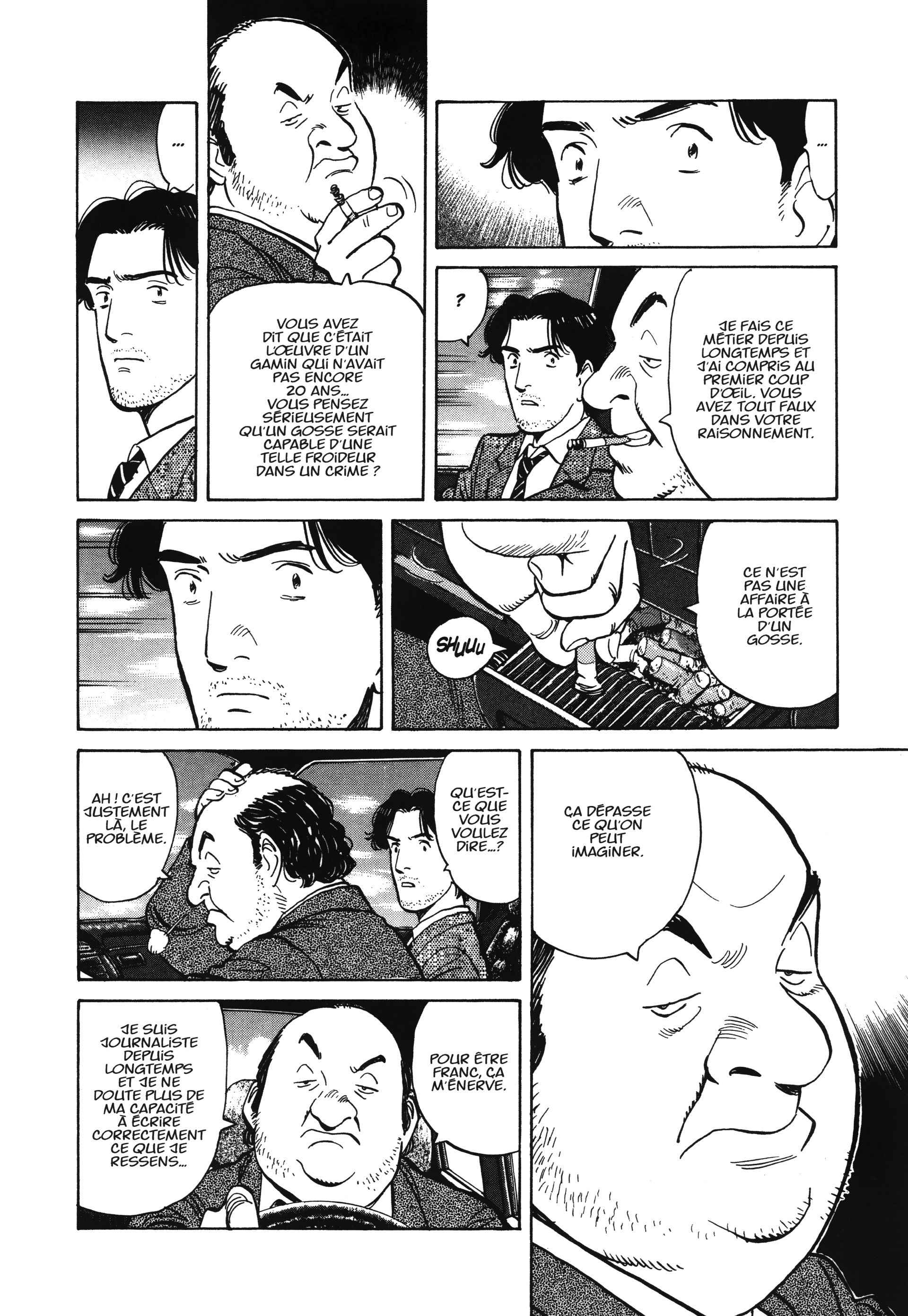 Read MonsterFR Manga Online