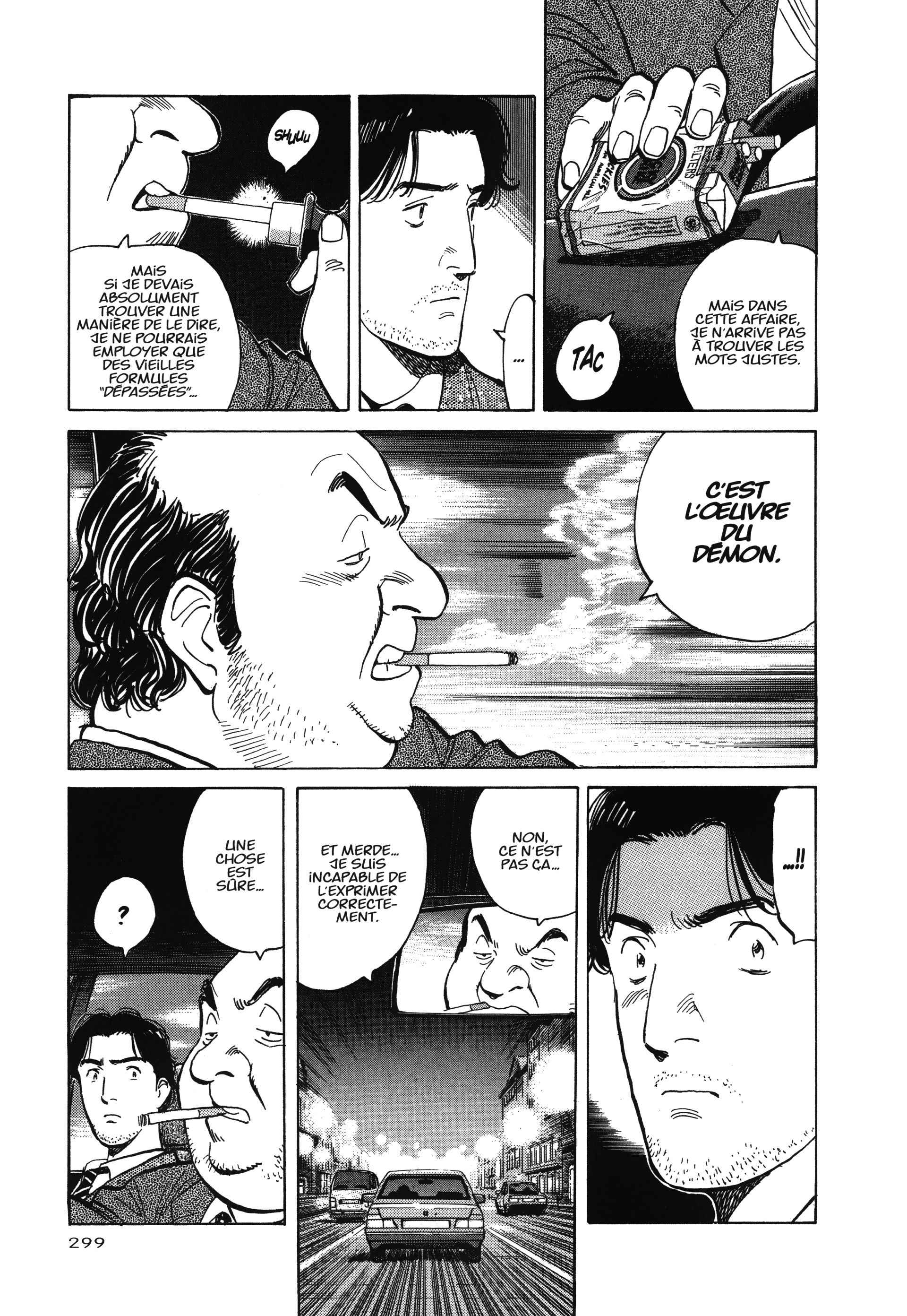 Read MonsterFR Manga Online