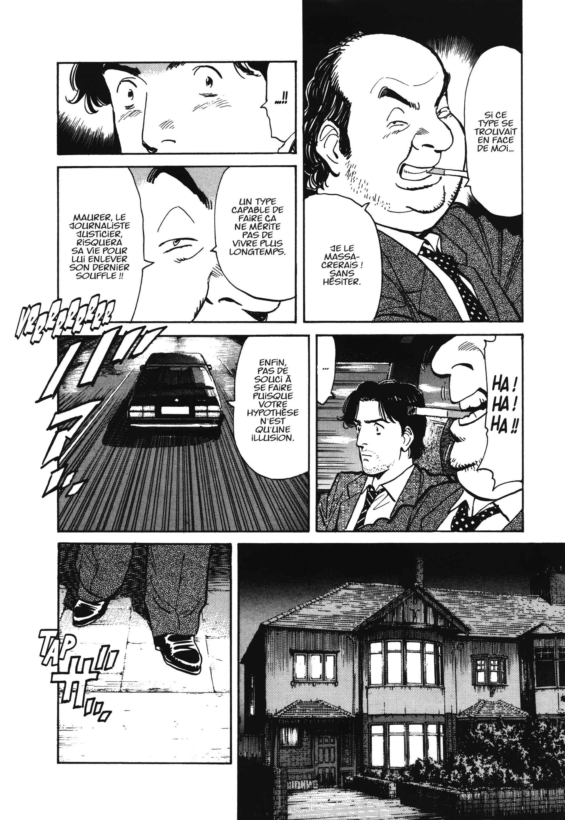 Read MonsterFR Manga Online