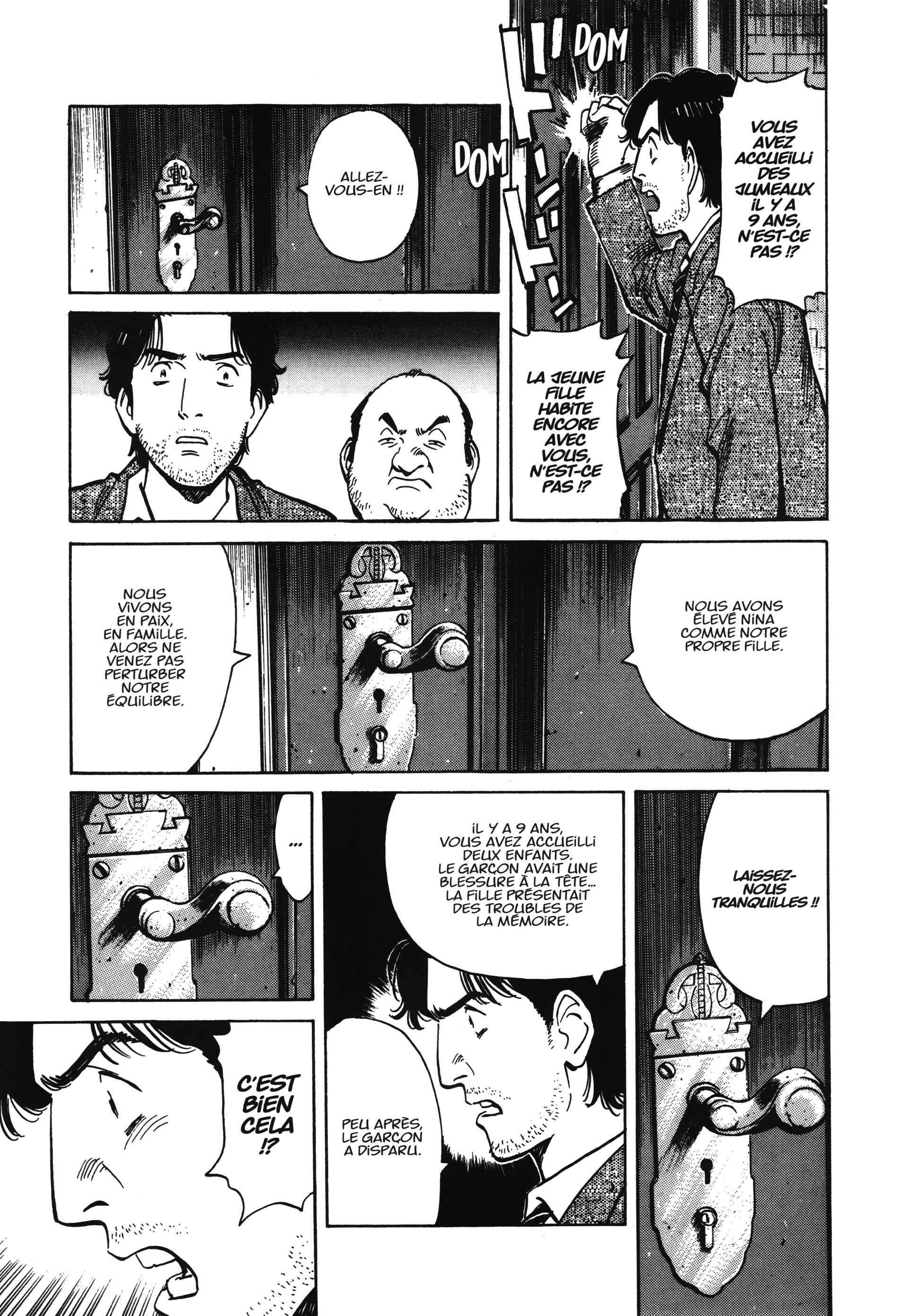 Read MonsterFR Manga Online