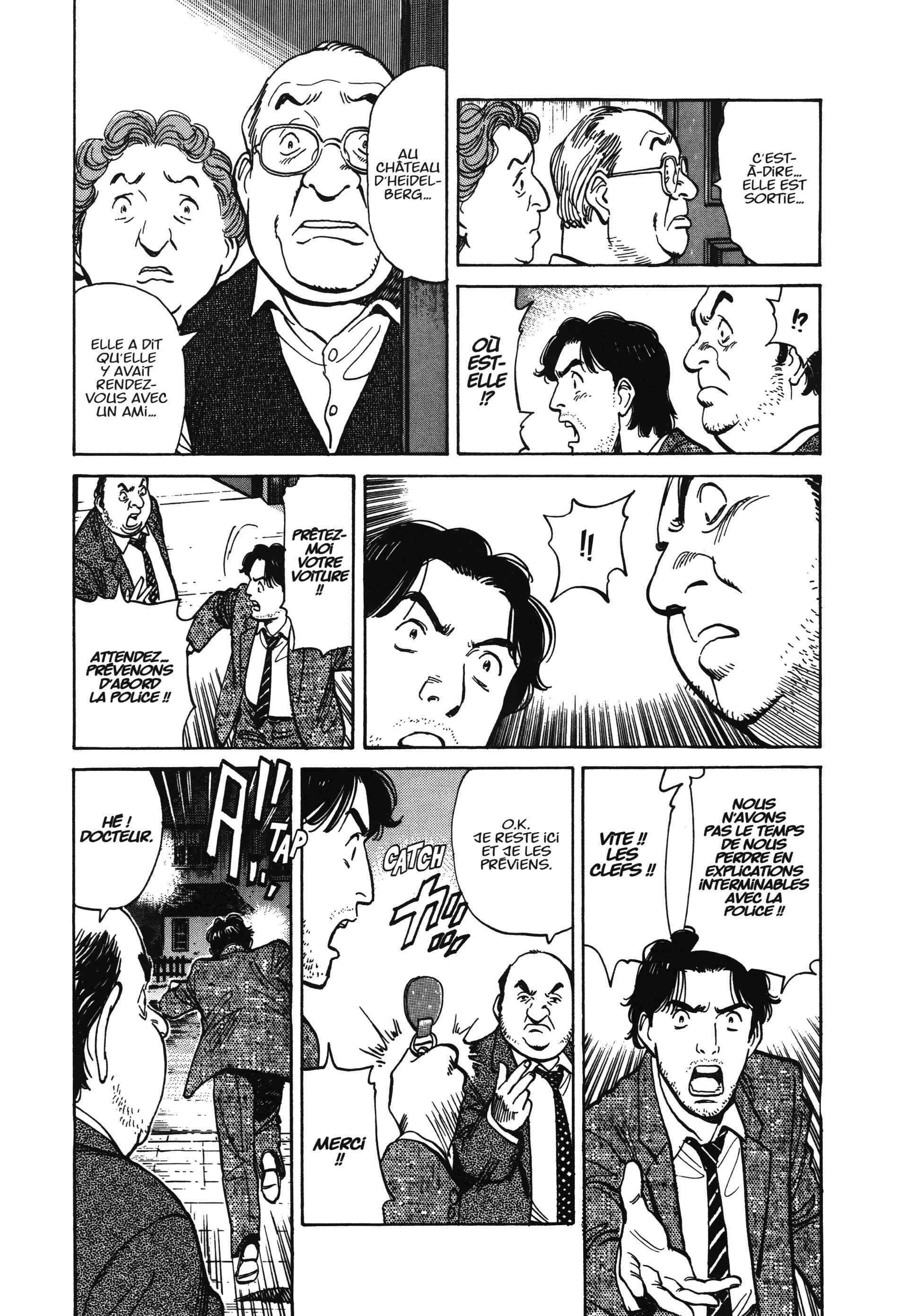 Read MonsterFR Manga Online
