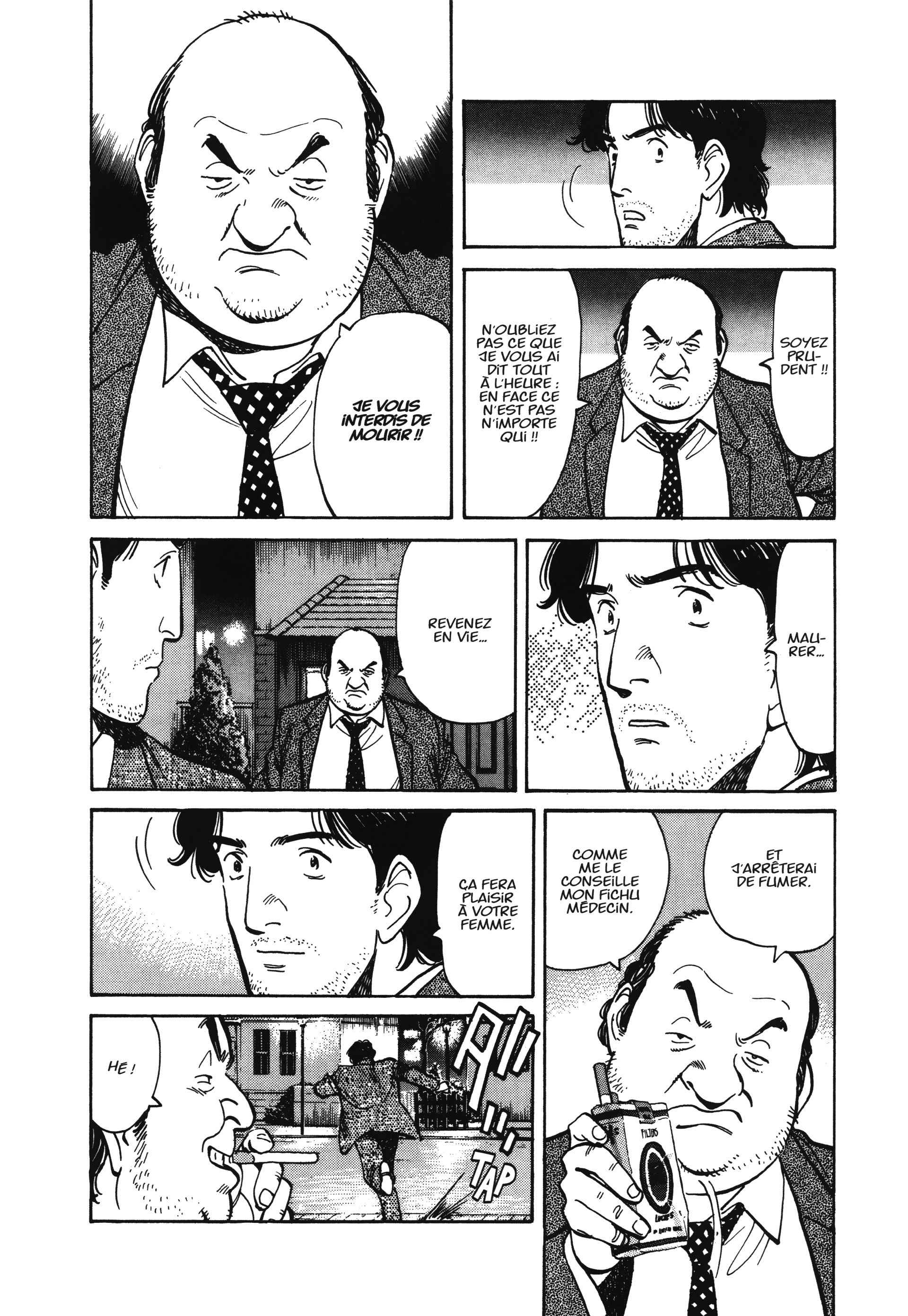Read MonsterFR Manga Online