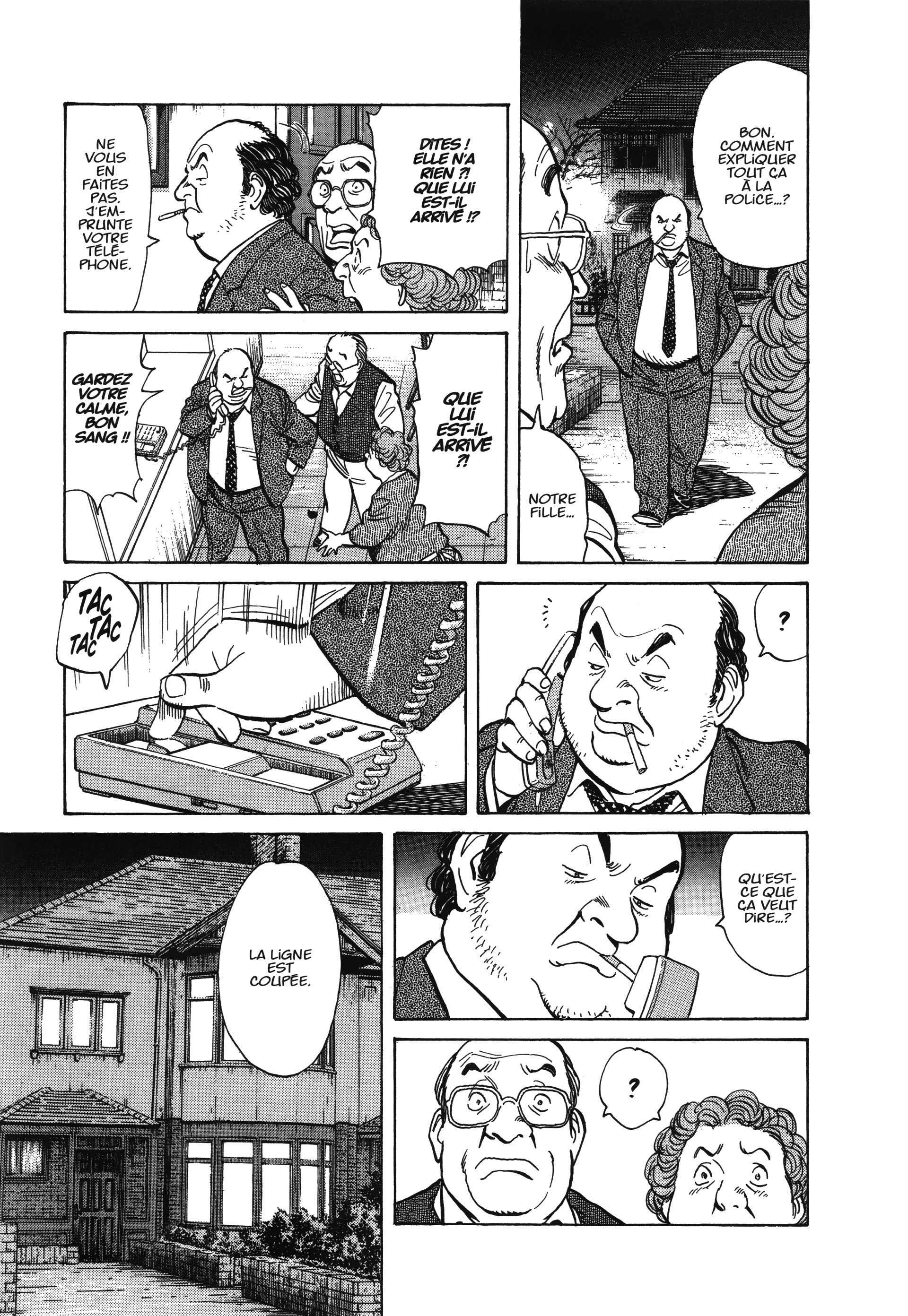 Read MonsterFR Manga Online