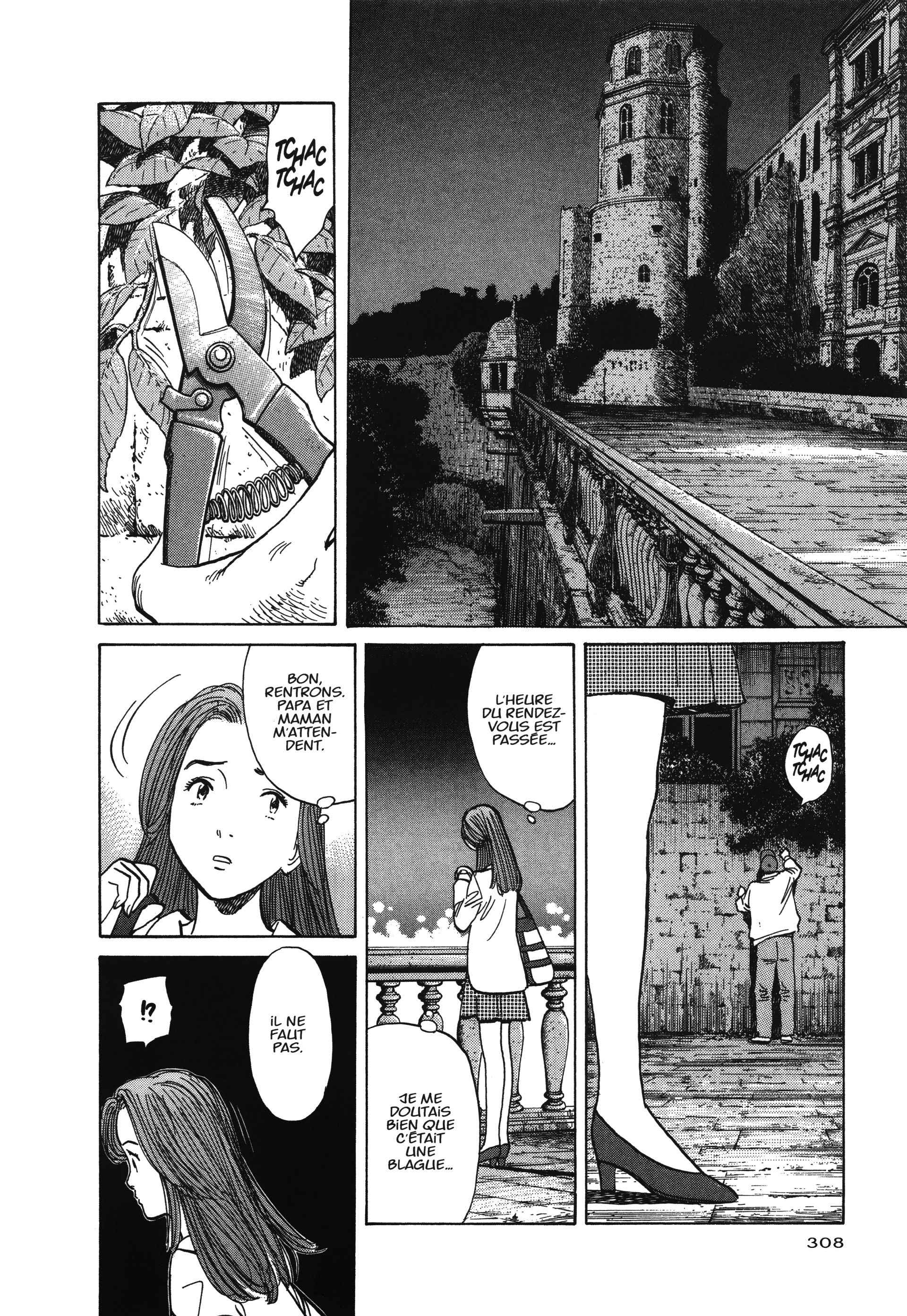 Read MonsterFR Manga Online