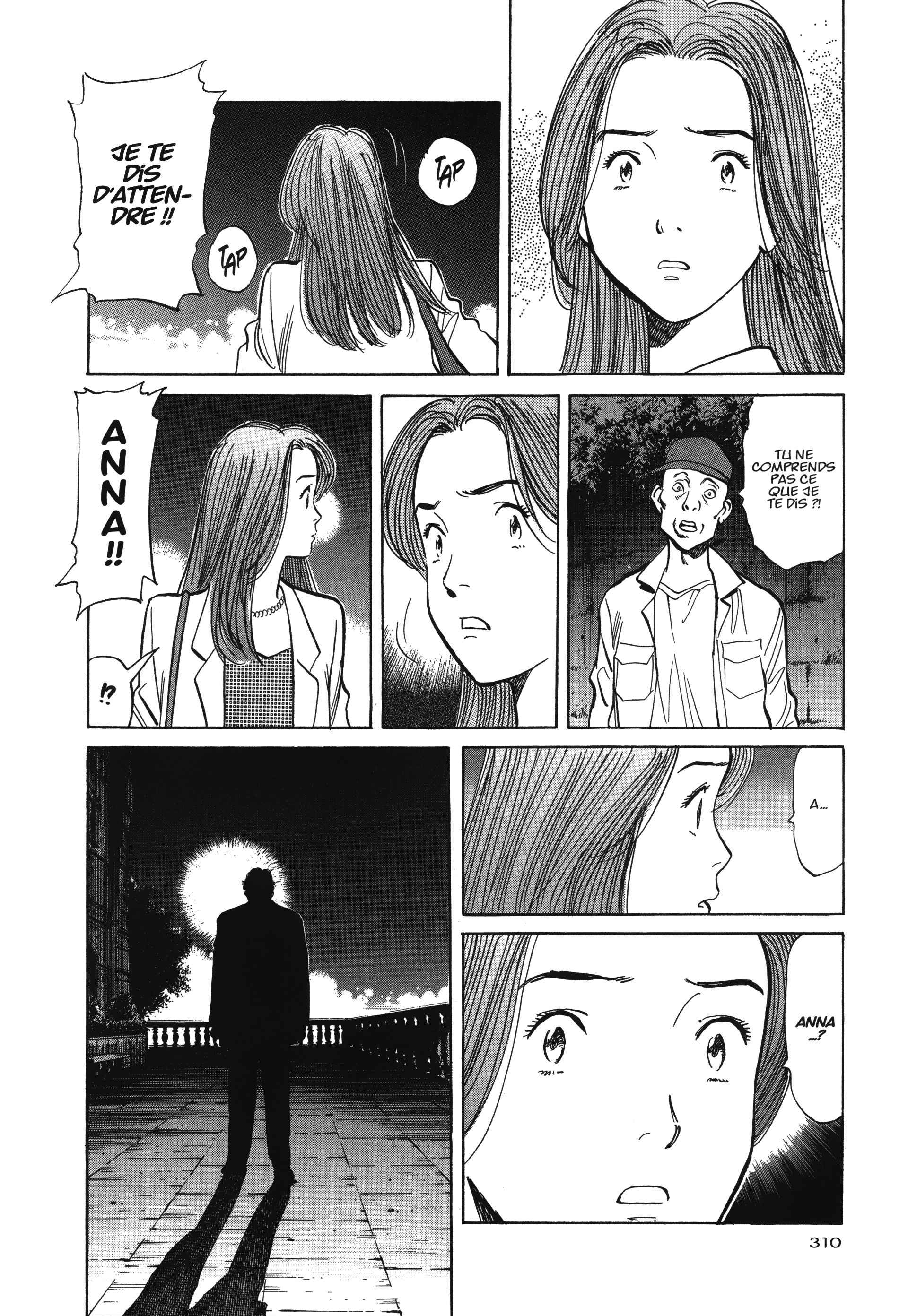 Read MonsterFR Manga Online