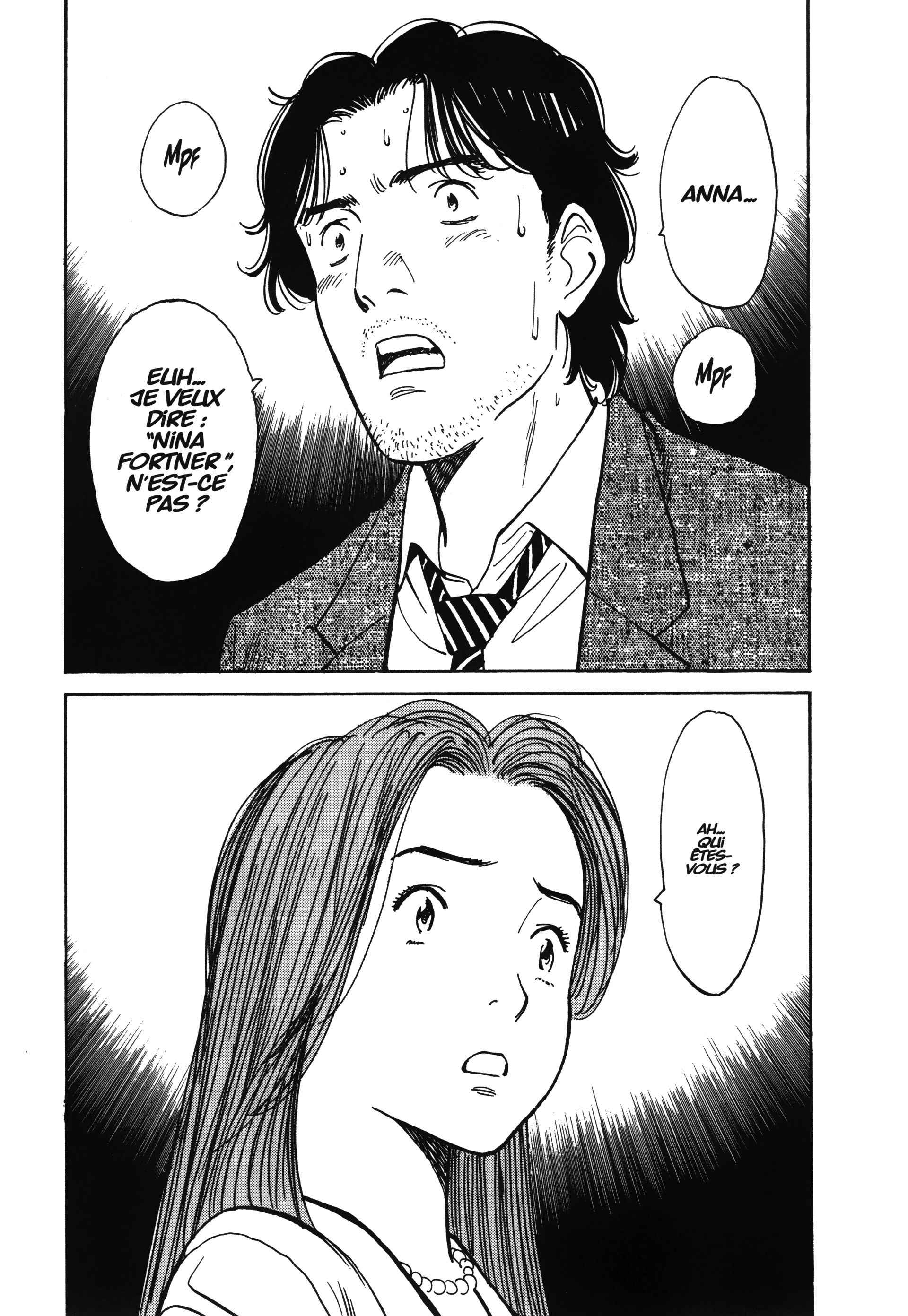 Read MonsterFR Manga Online