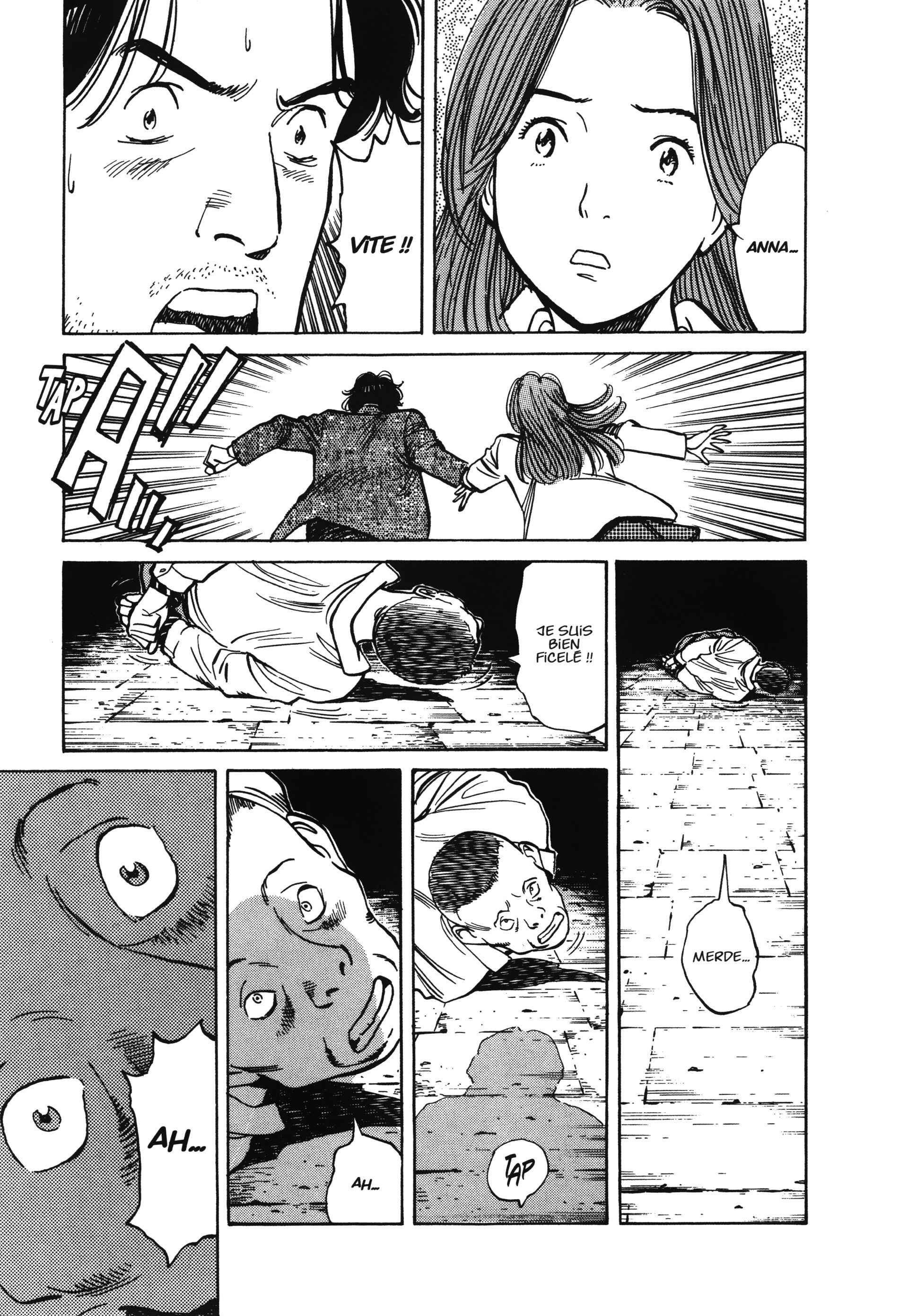 Read MonsterFR Manga Online