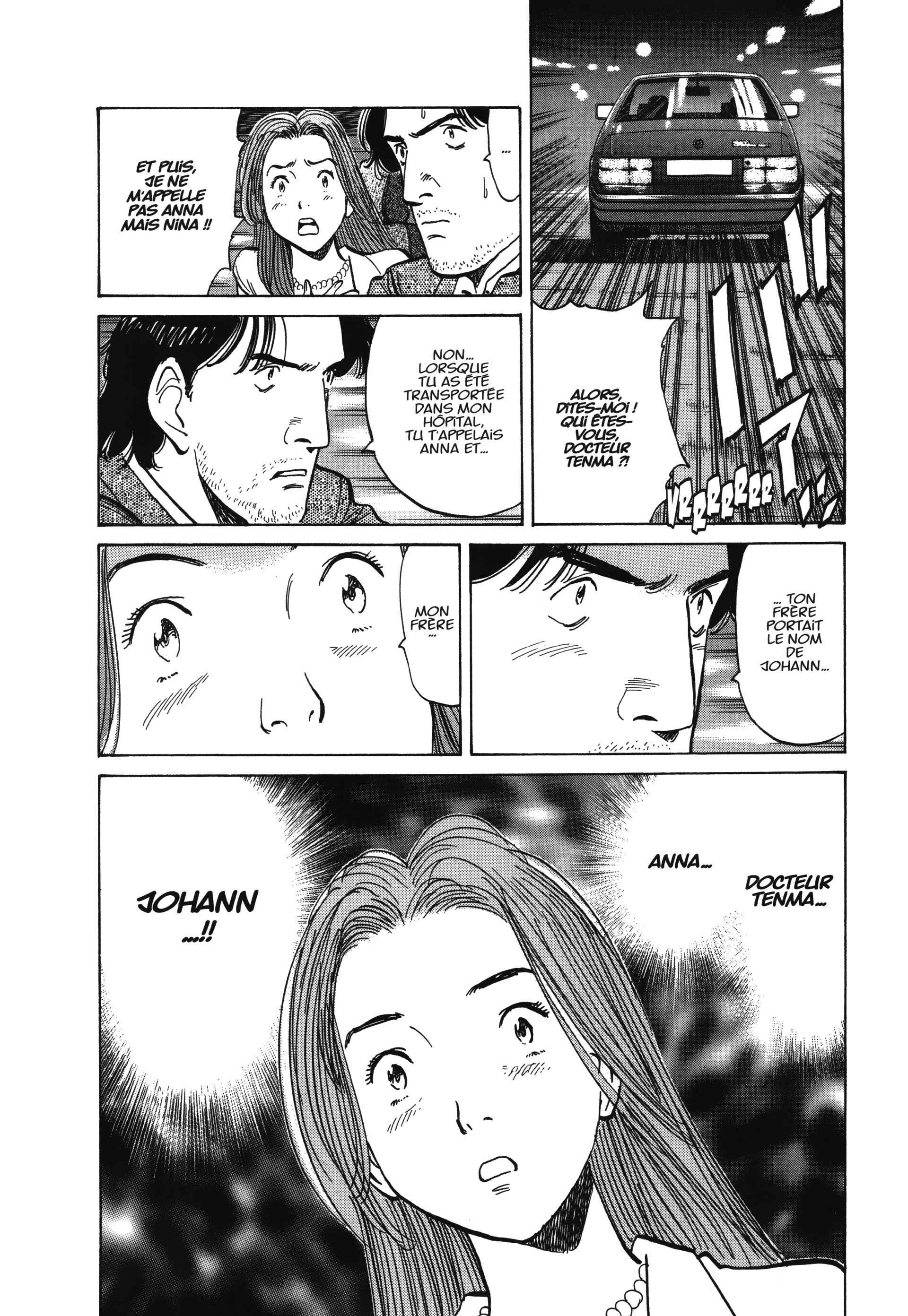 Read MonsterFR Manga Online