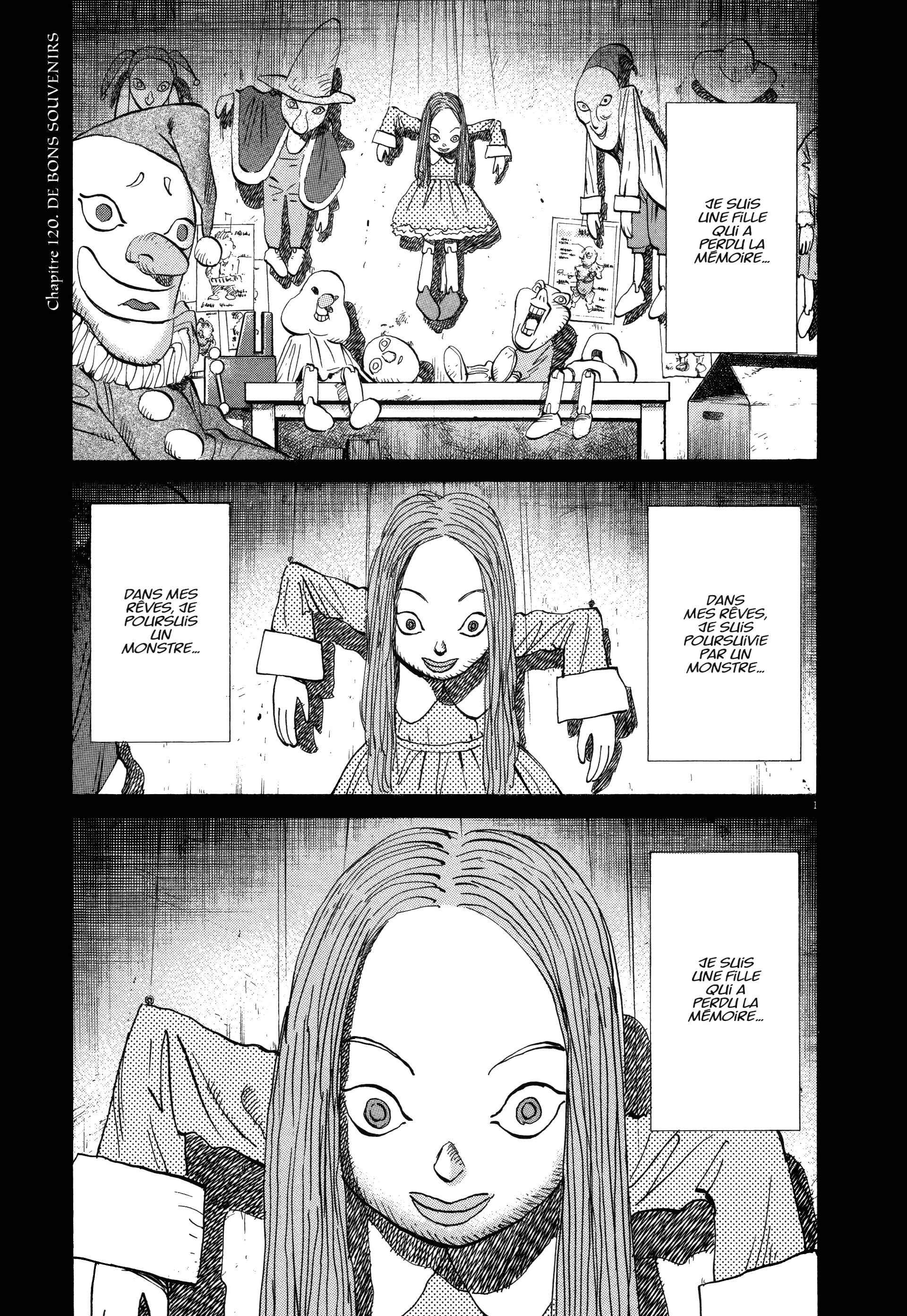 Read MonsterFR Manga Online