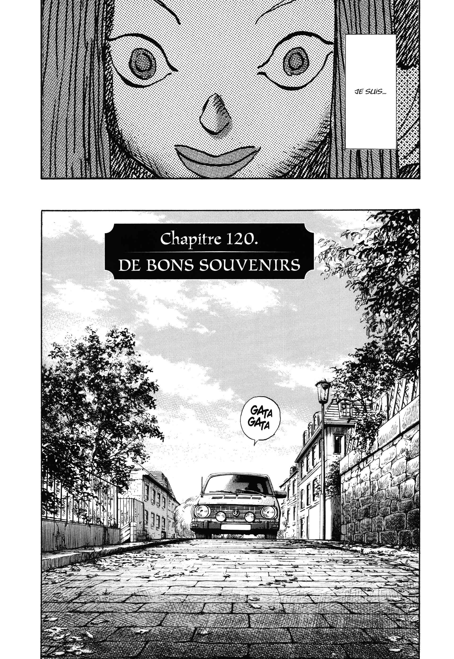 Read MonsterFR Manga Online