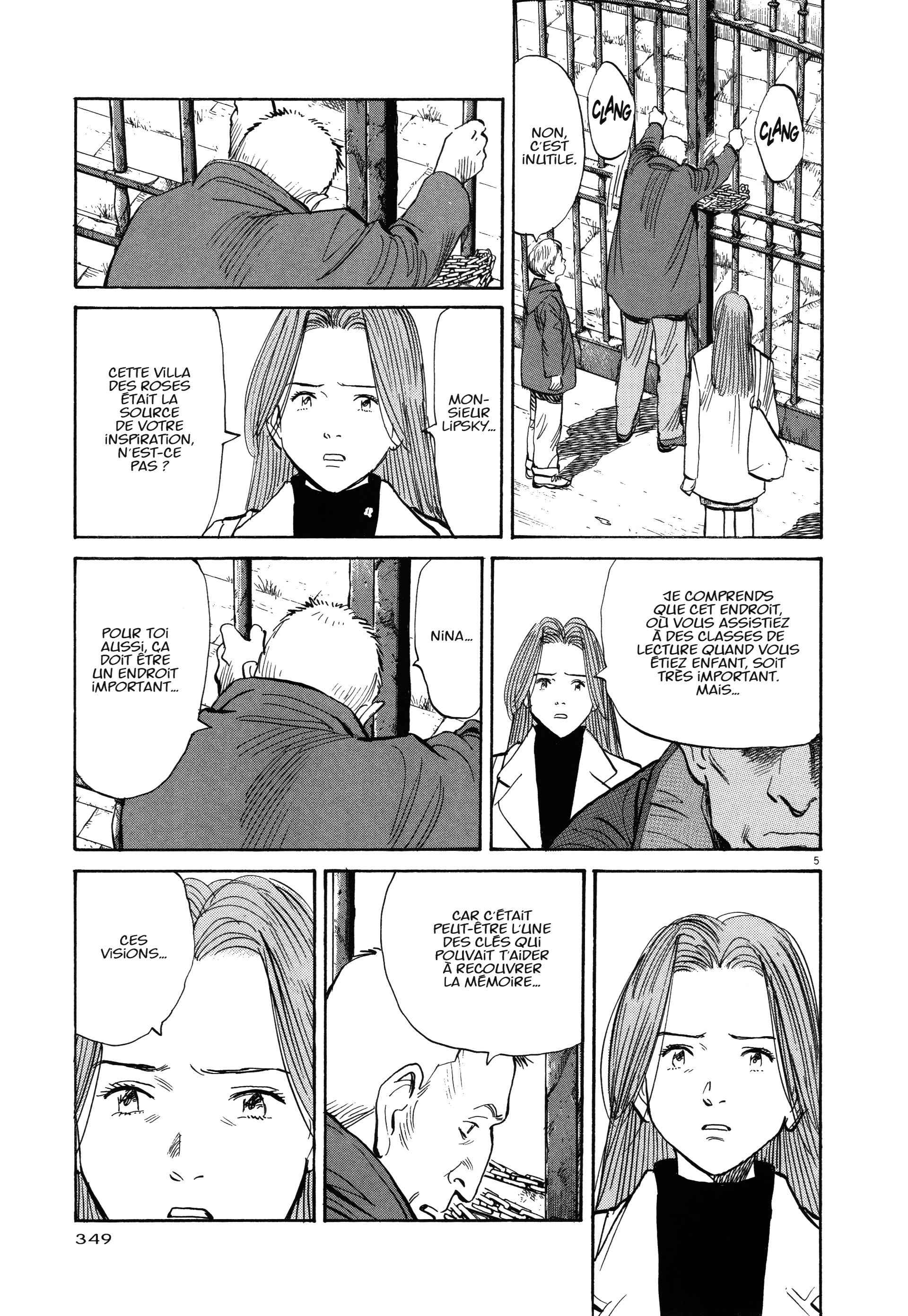 Read MonsterFR Manga Online