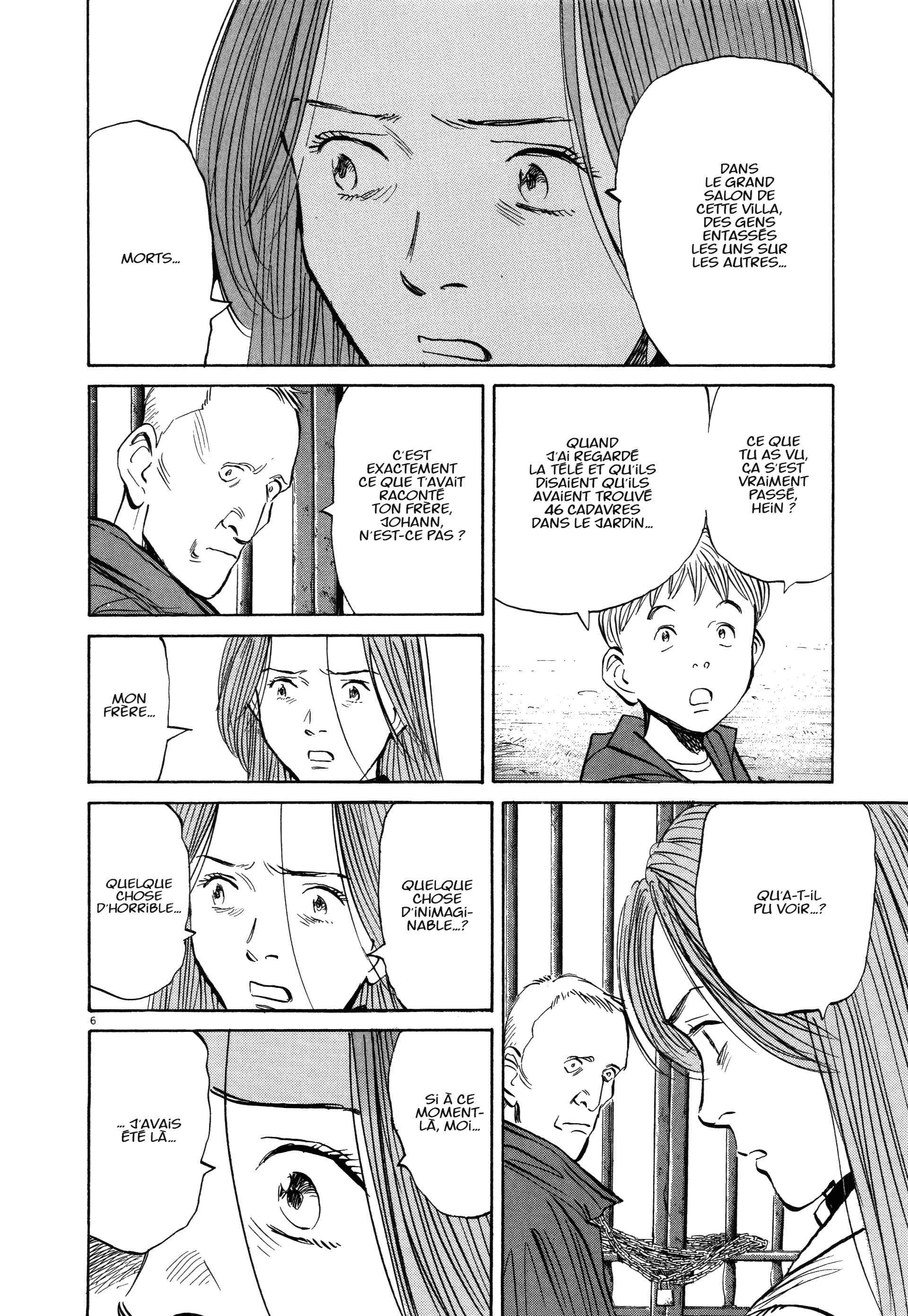 Read MonsterFR Manga Online