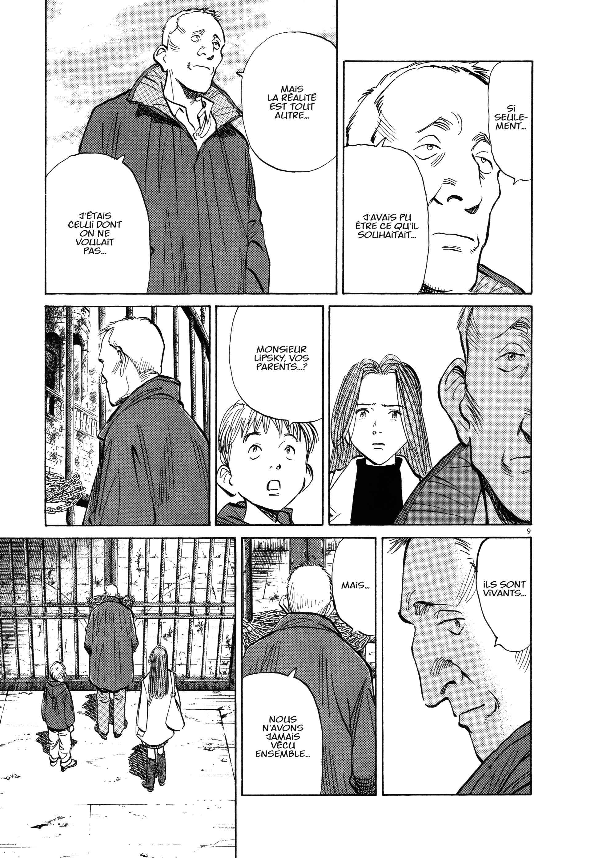 Read MonsterFR Manga Online
