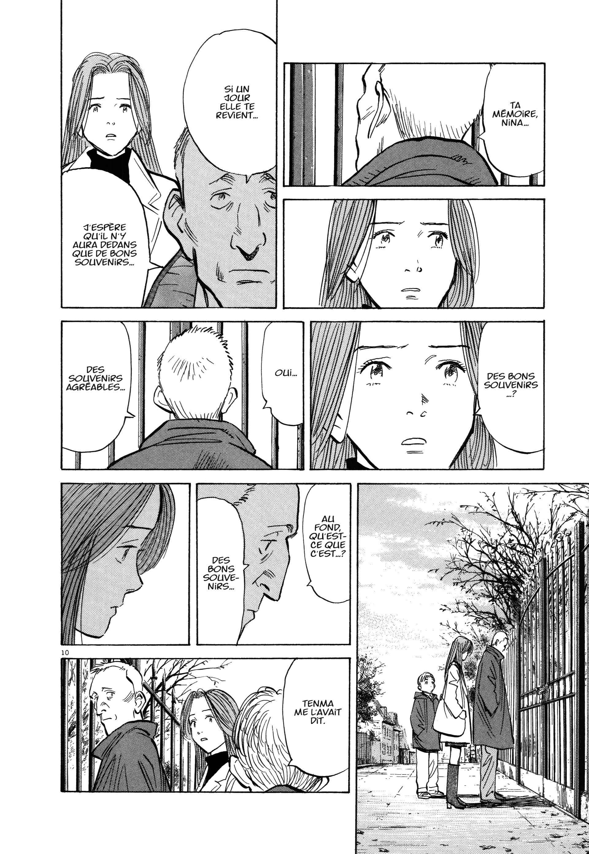 Read MonsterFR Manga Online