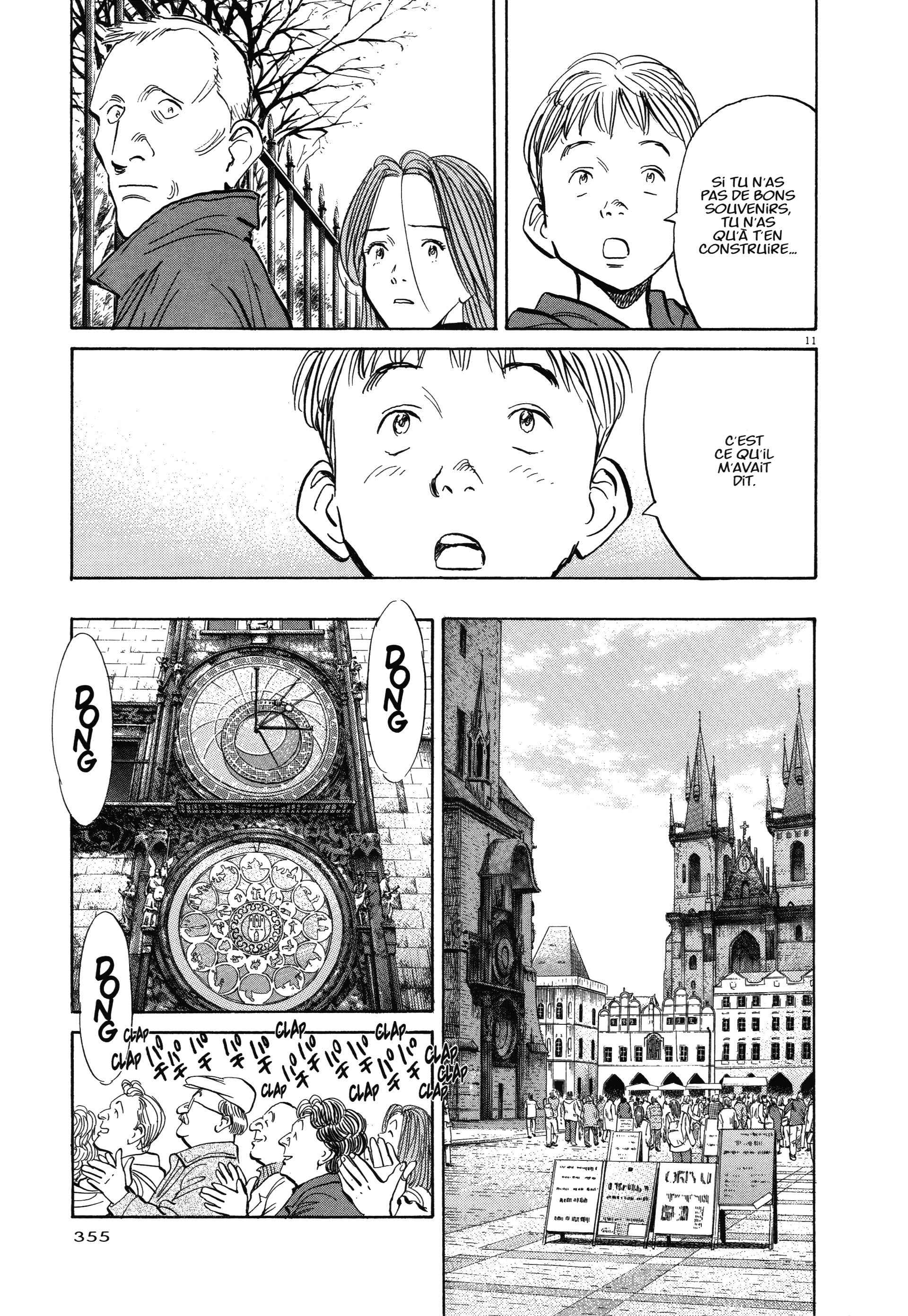 Read MonsterFR Manga Online