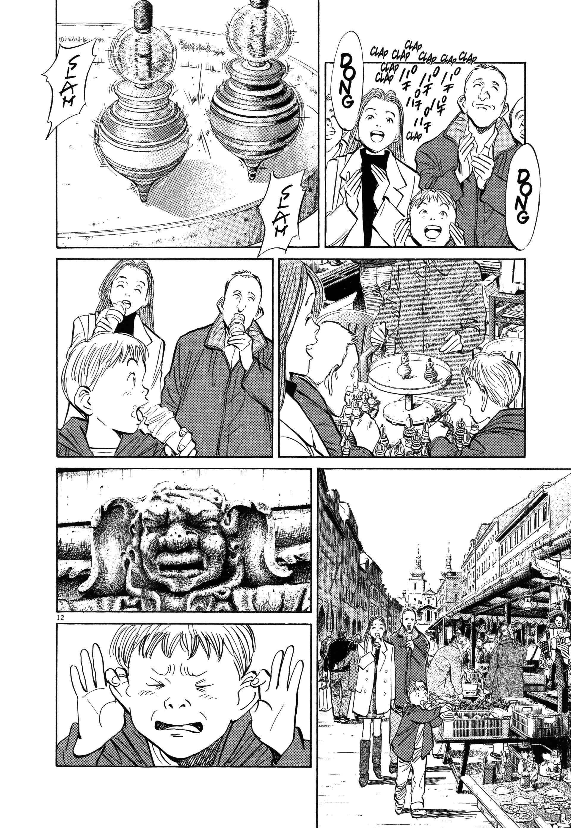 Read MonsterFR Manga Online