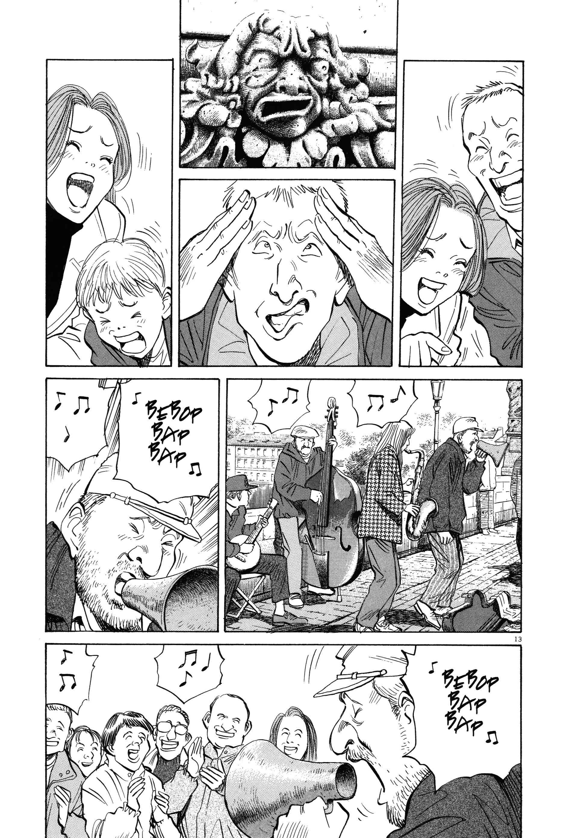 Read MonsterFR Manga Online