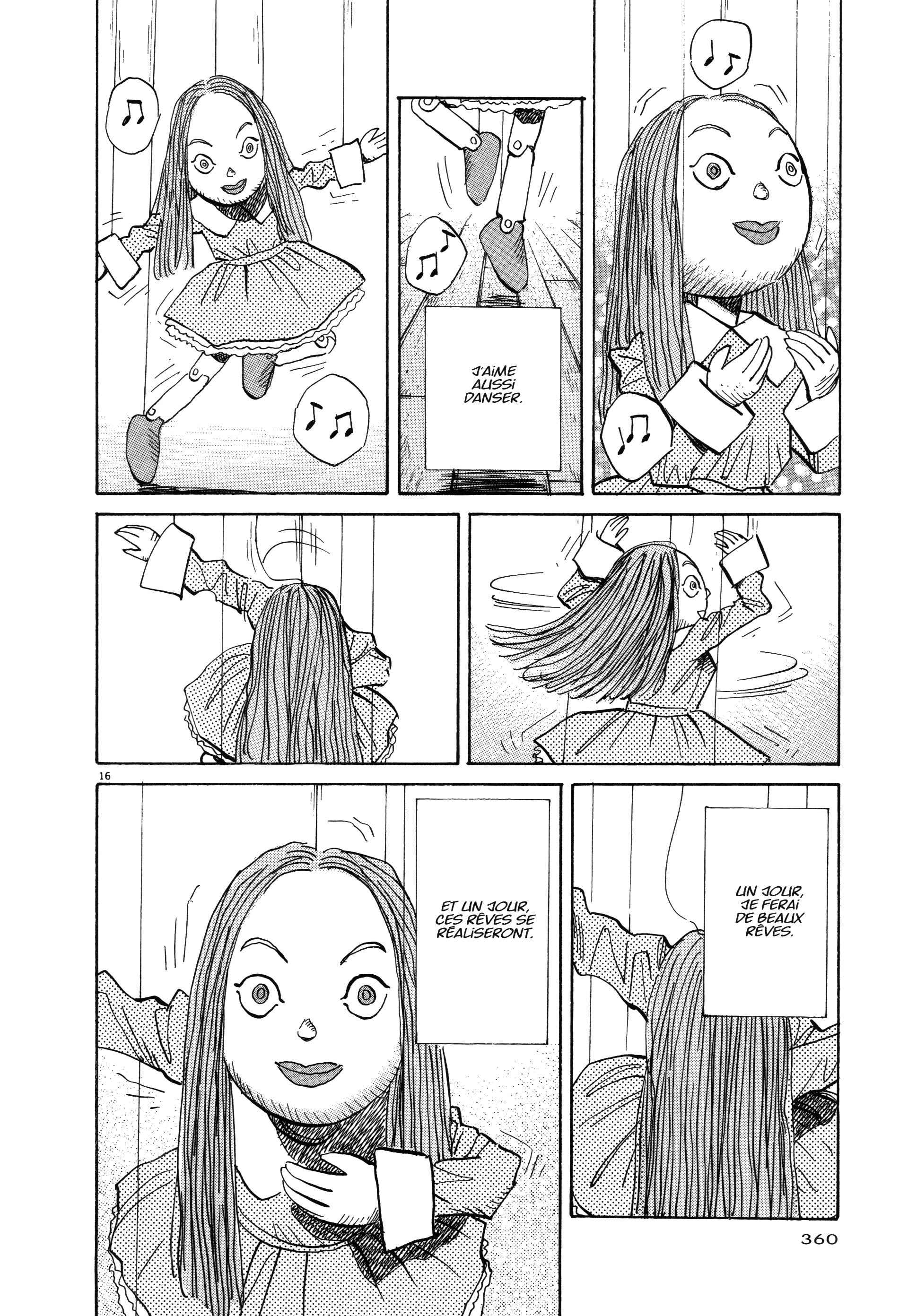 Read MonsterFR Manga Online