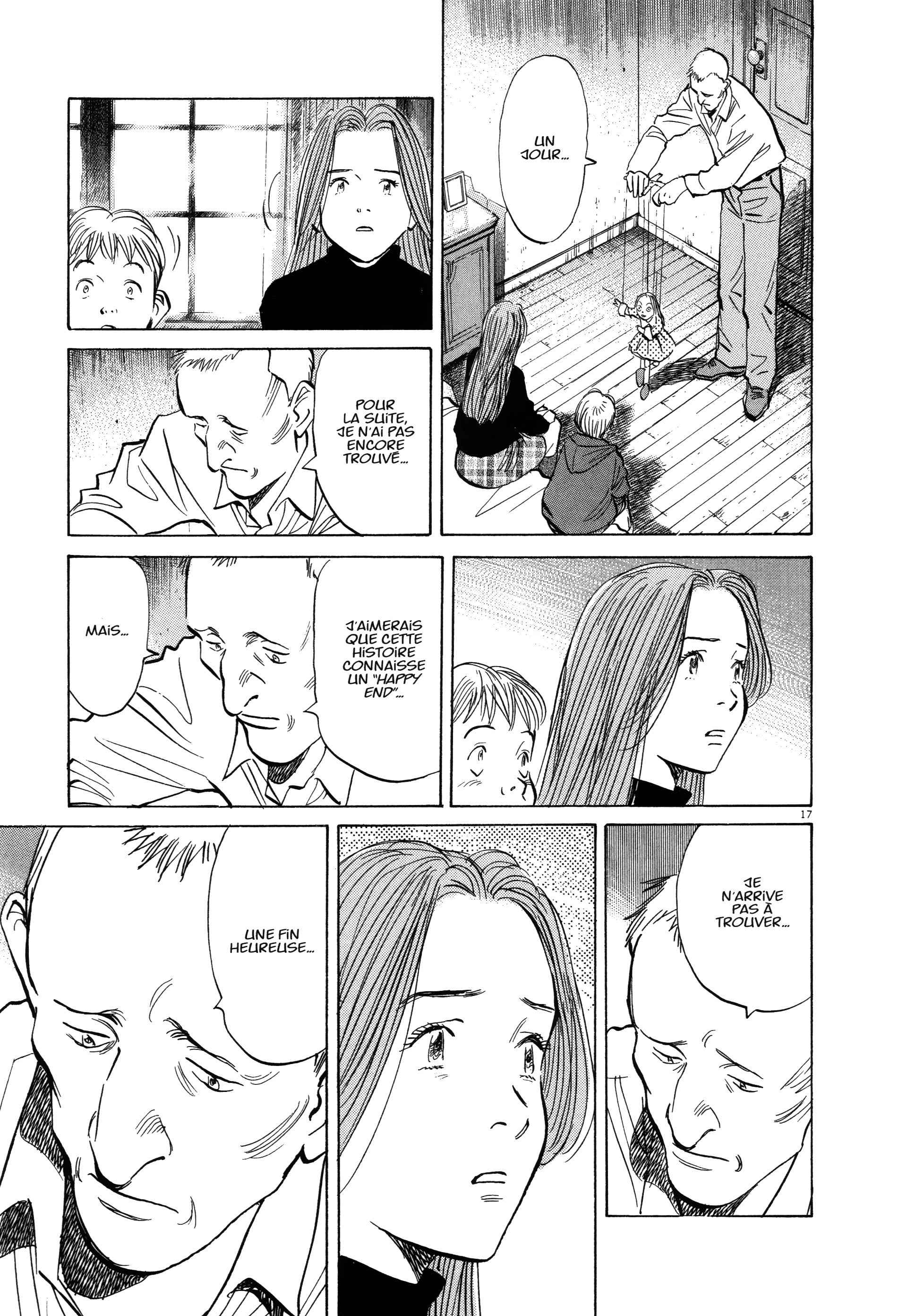 Read MonsterFR Manga Online