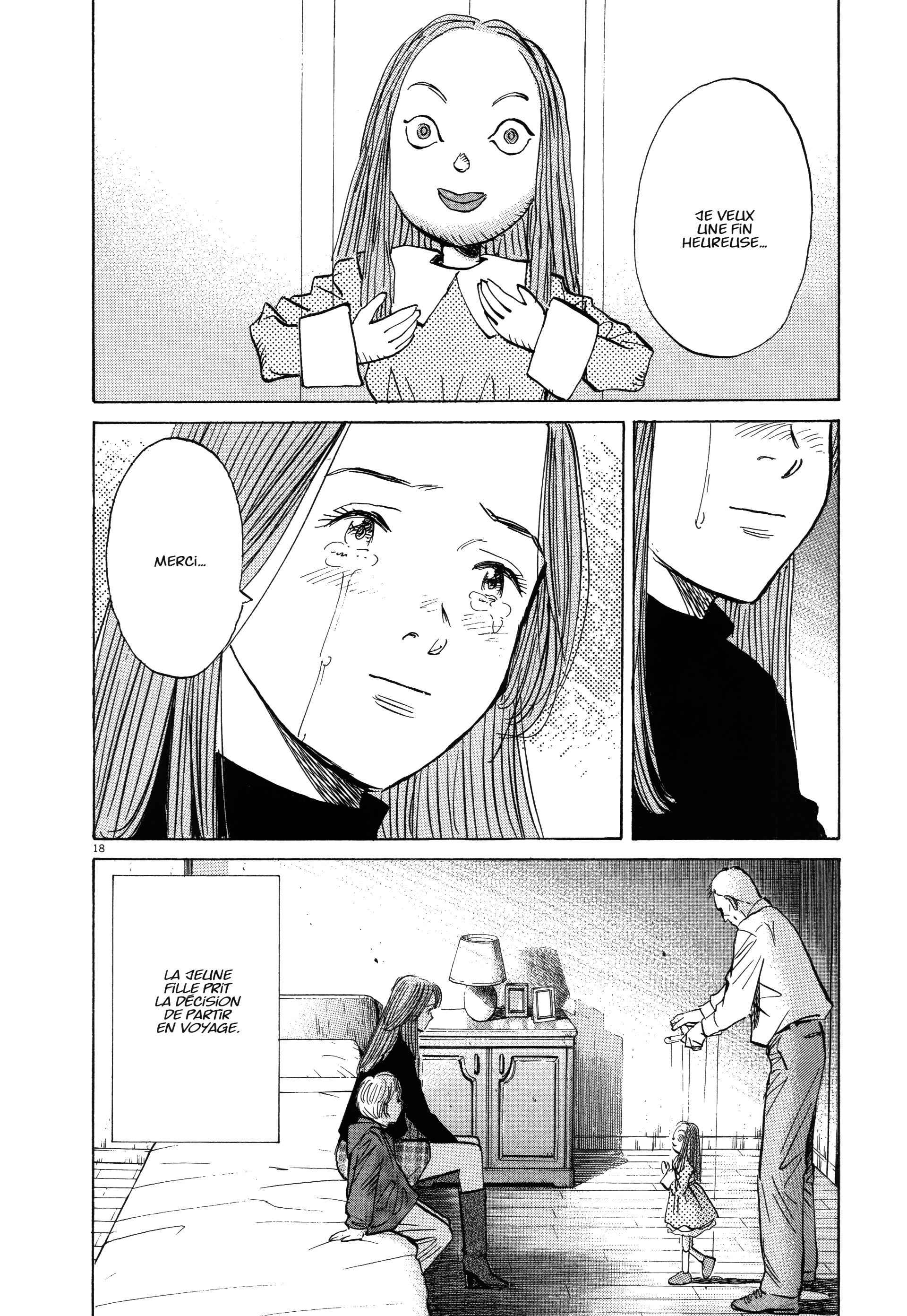 Read MonsterFR Manga Online