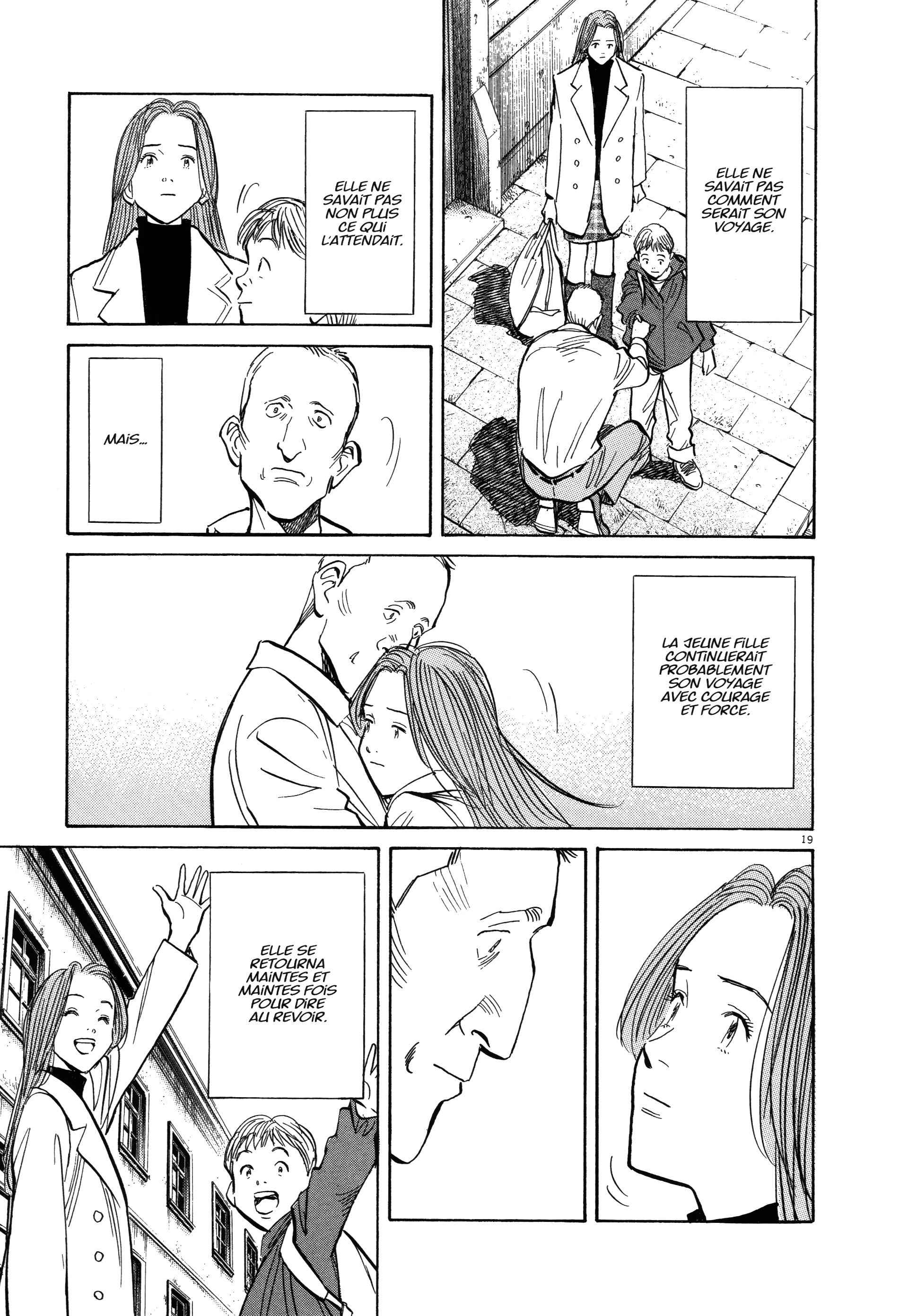 Read MonsterFR Manga Online