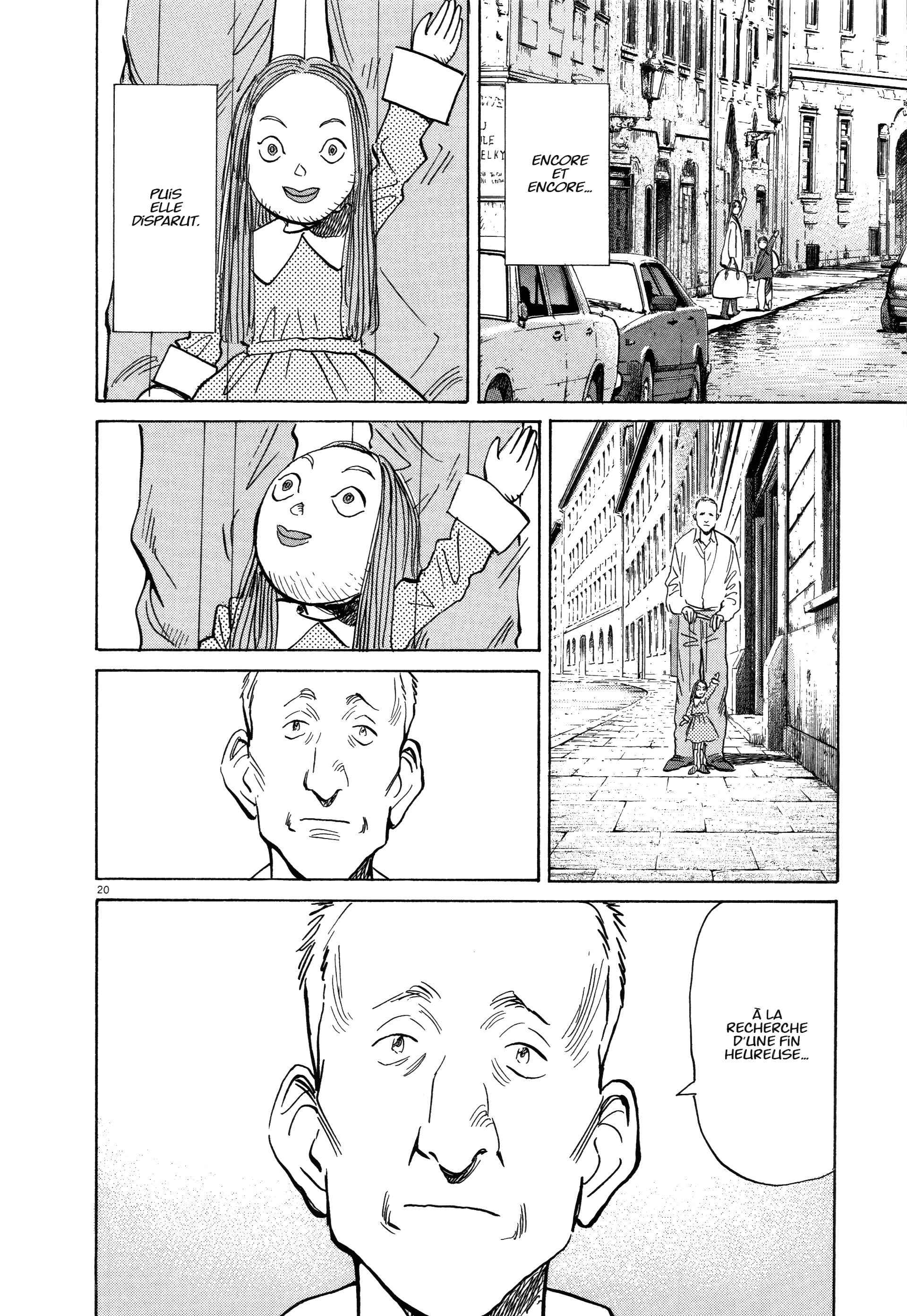 Read MonsterFR Manga Online