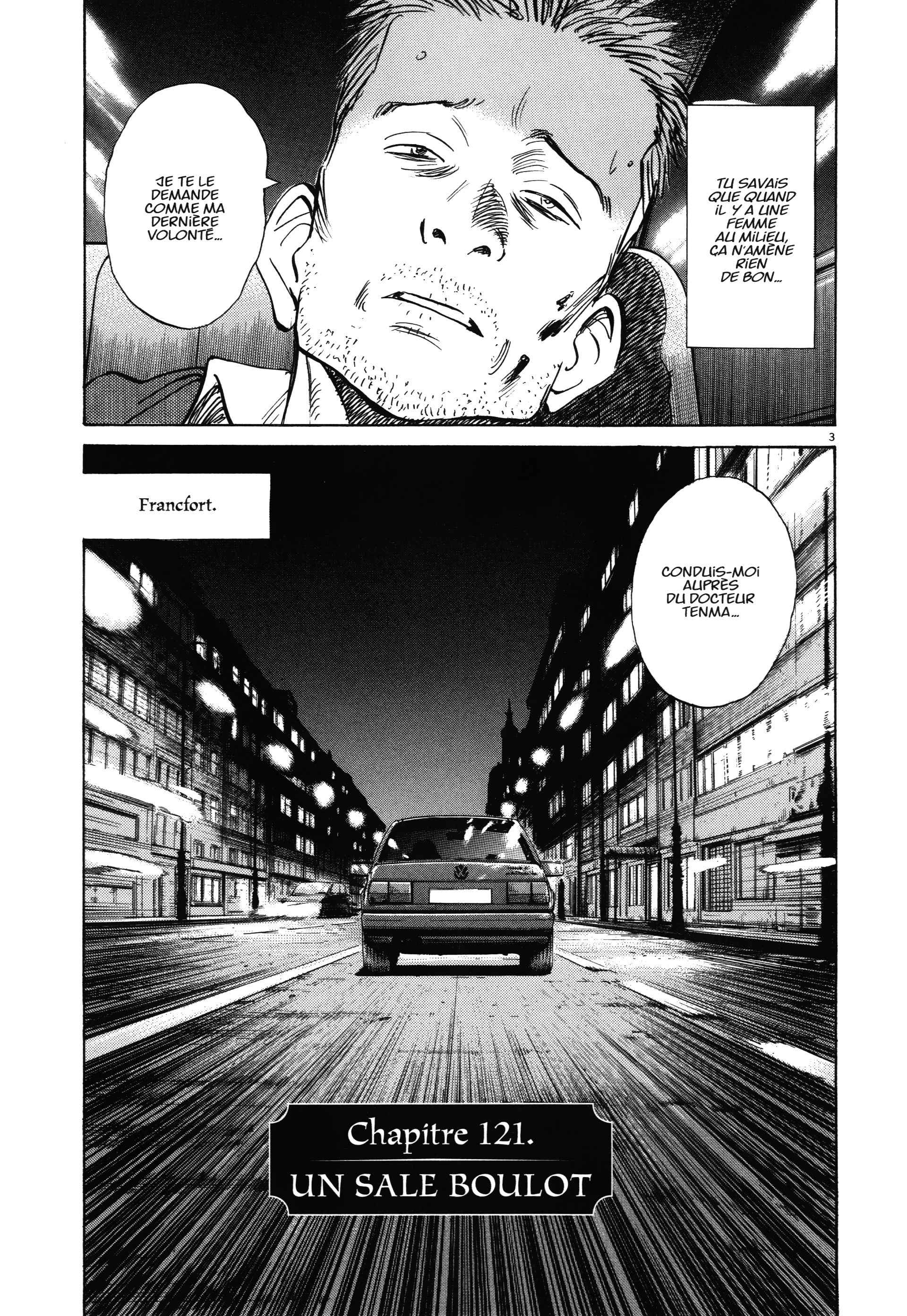 Read MonsterFR Manga Online