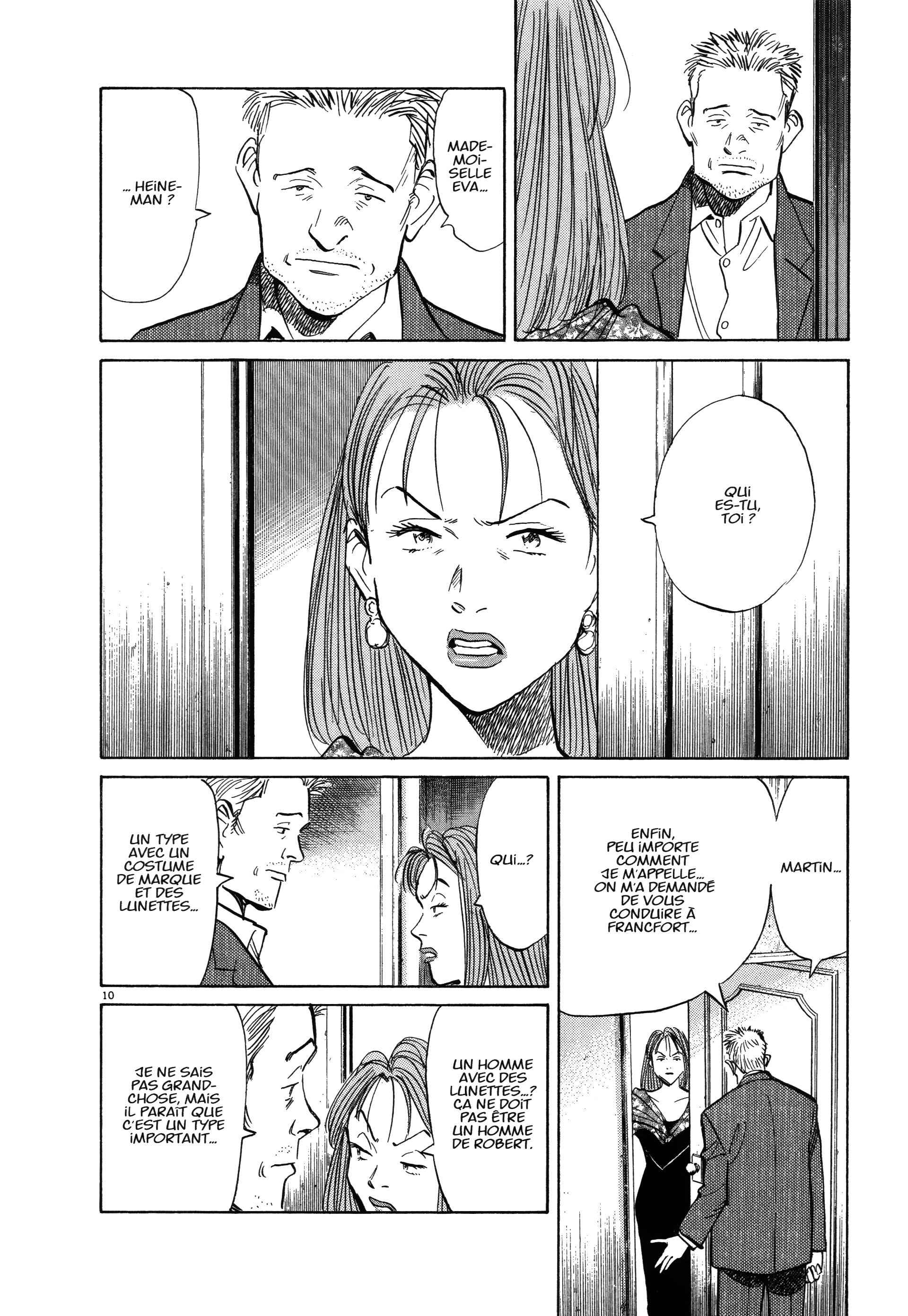 Read MonsterFR Manga Online