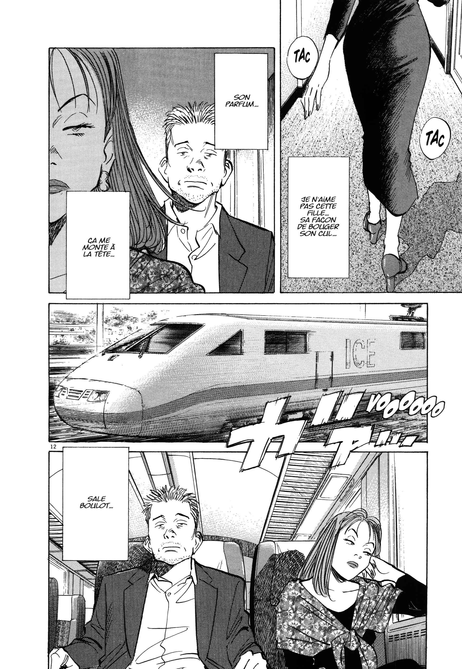 Read MonsterFR Manga Online