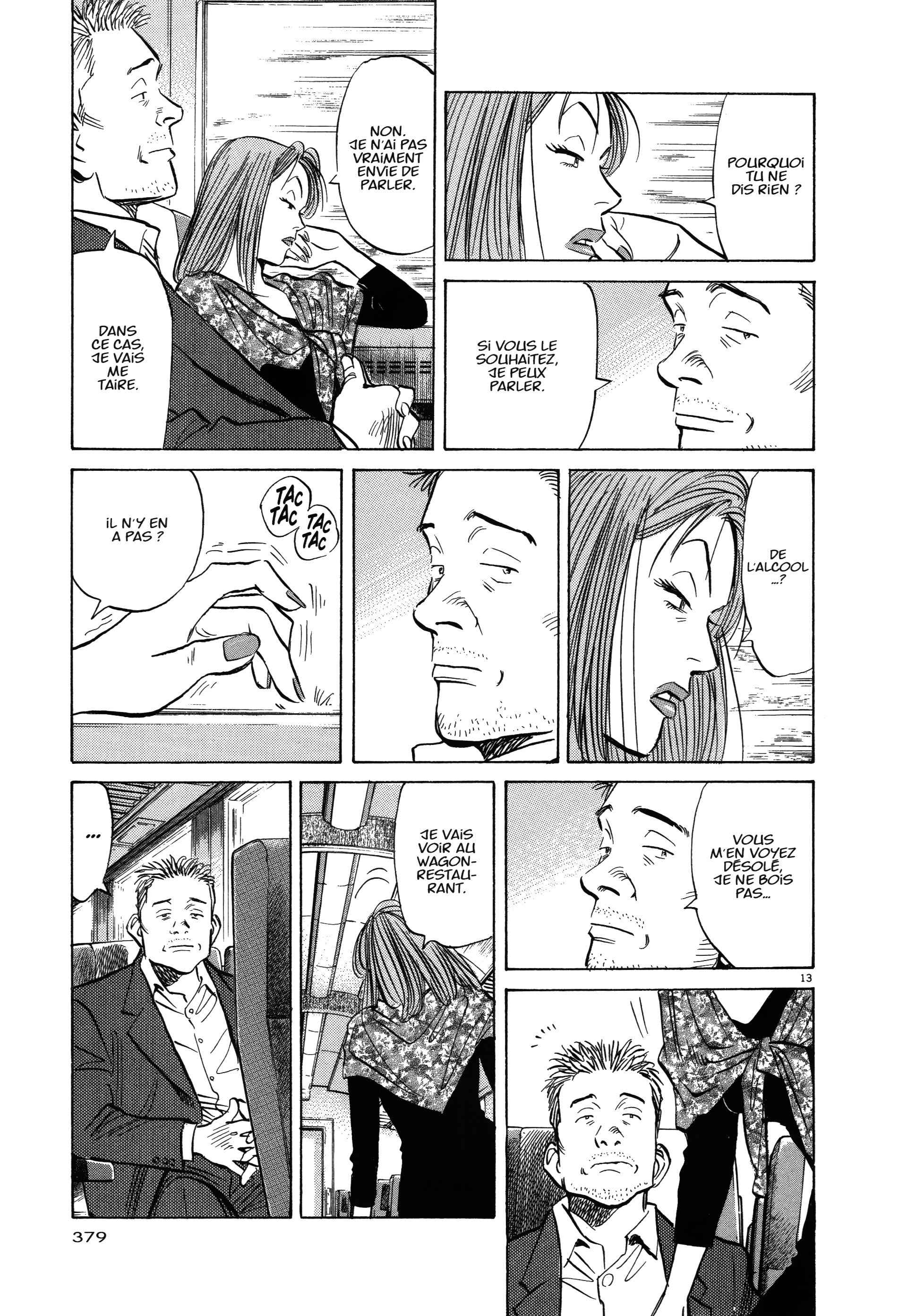 Read MonsterFR Manga Online