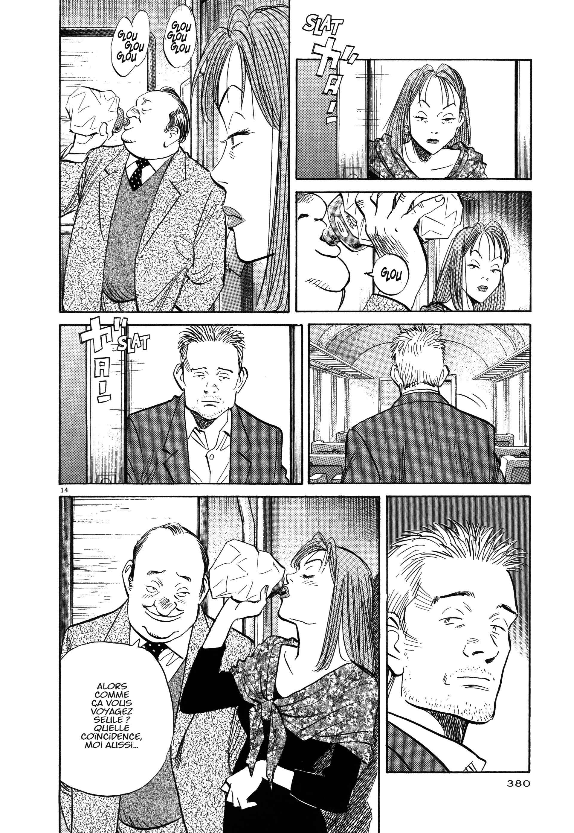 Read MonsterFR Manga Online
